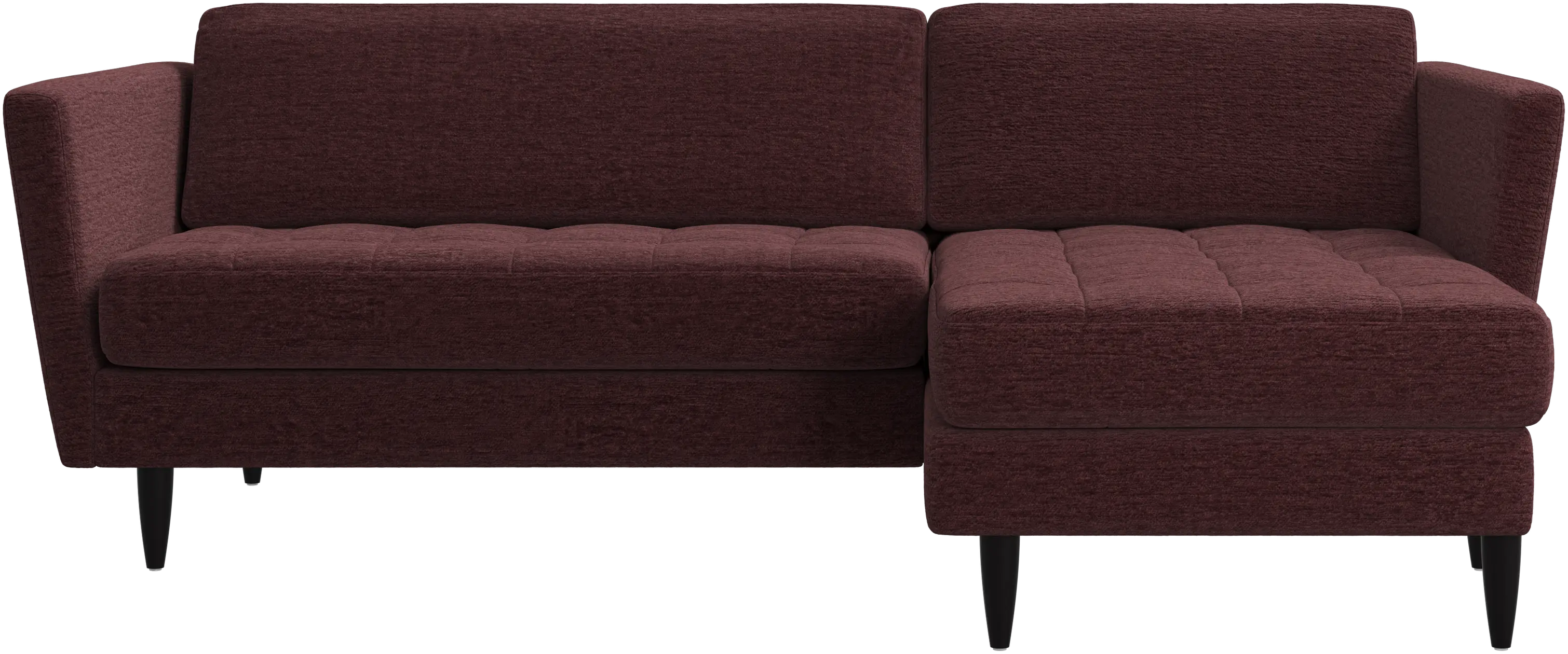 Sofá Osaka con chaise longue