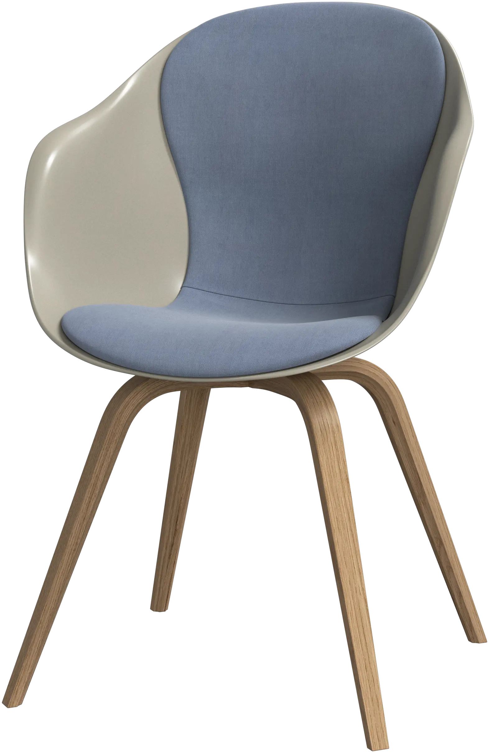 Silla de comedor Hauge