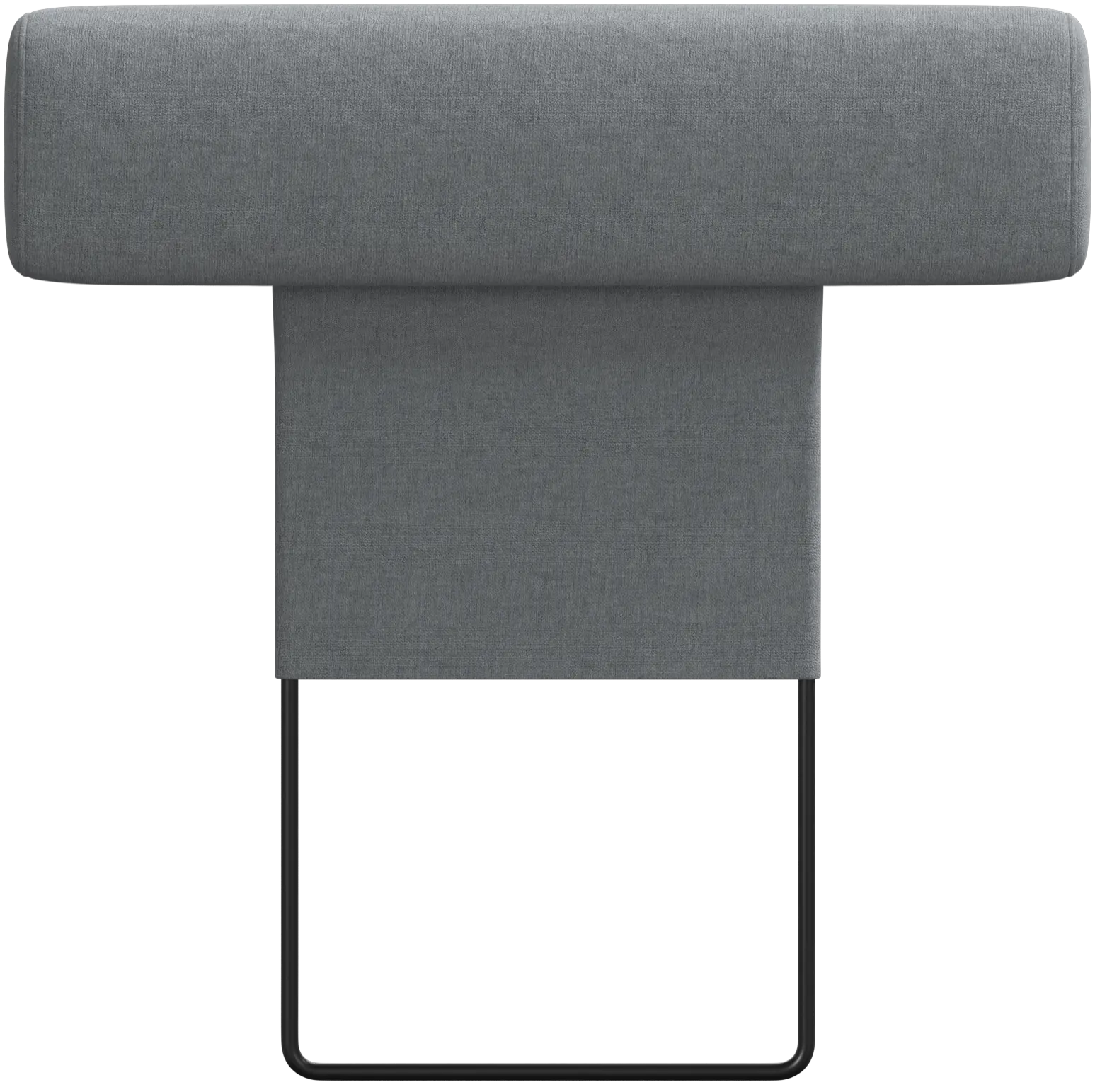 Indivi headrest
