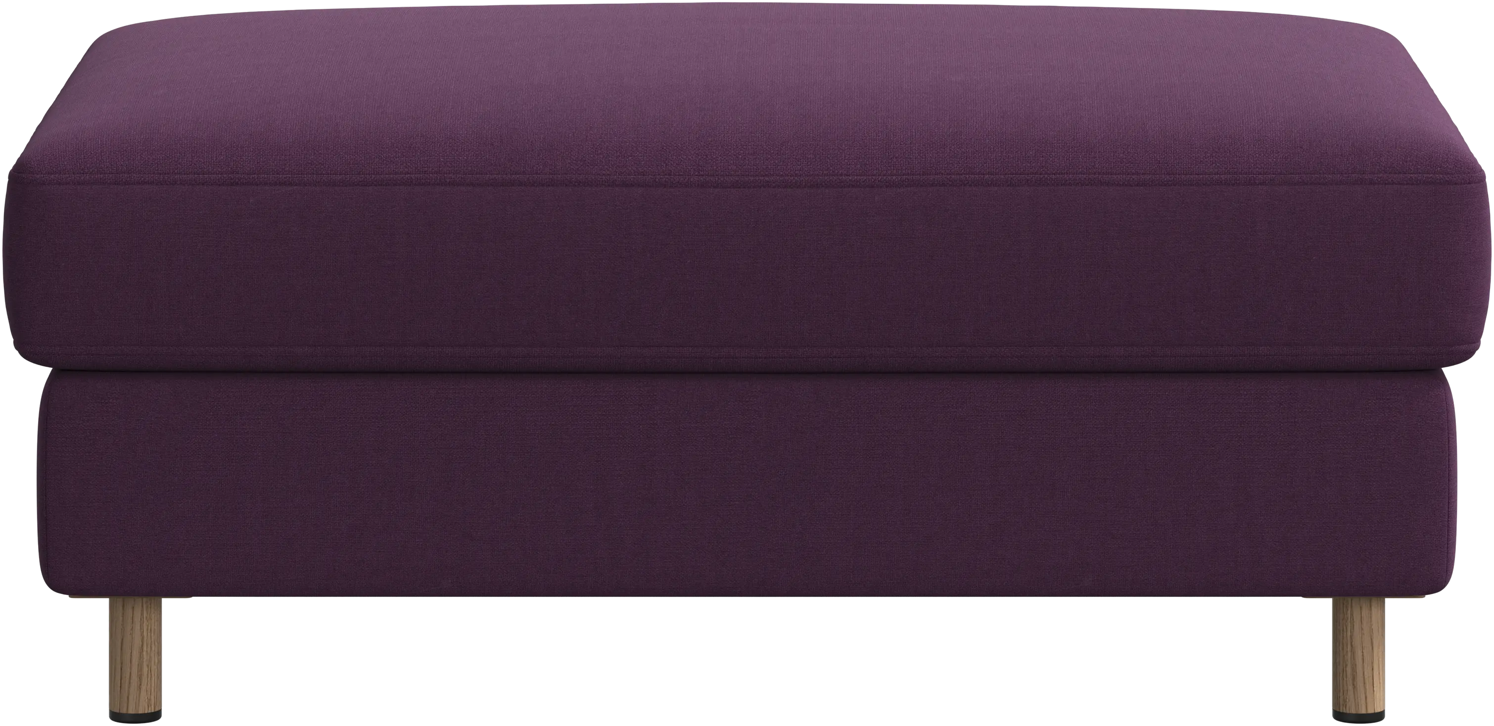 Indivi footstool
