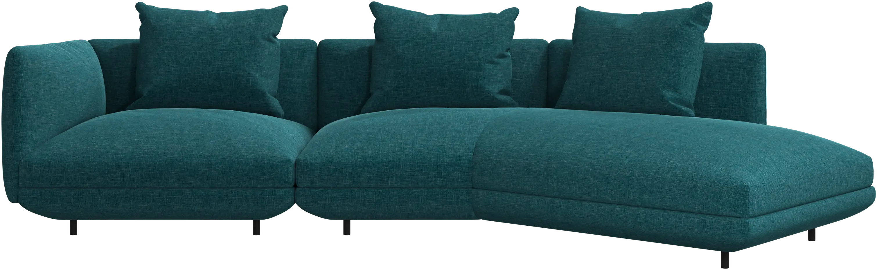 Salamanca 3-personers loungesofa