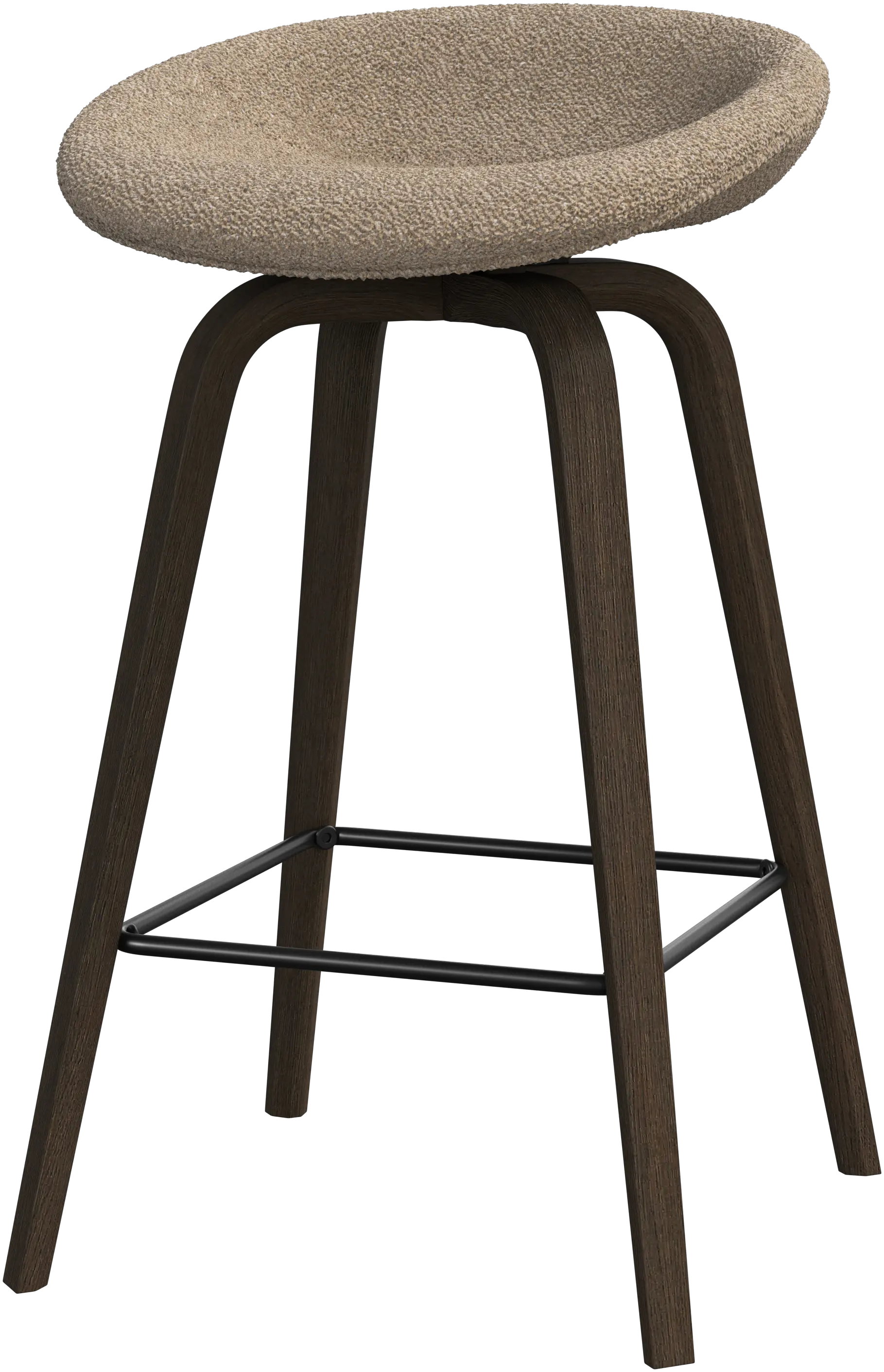 Tabouret de bar Hauge