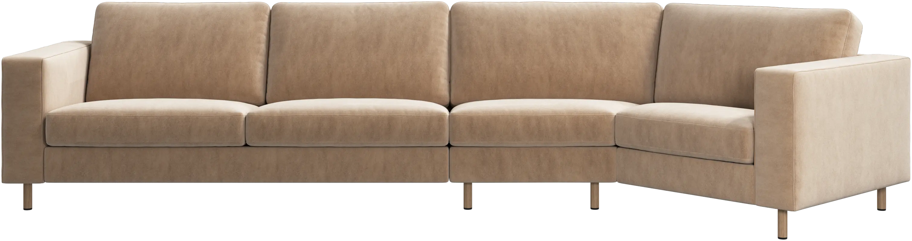 Indivi Ecksofa rechts