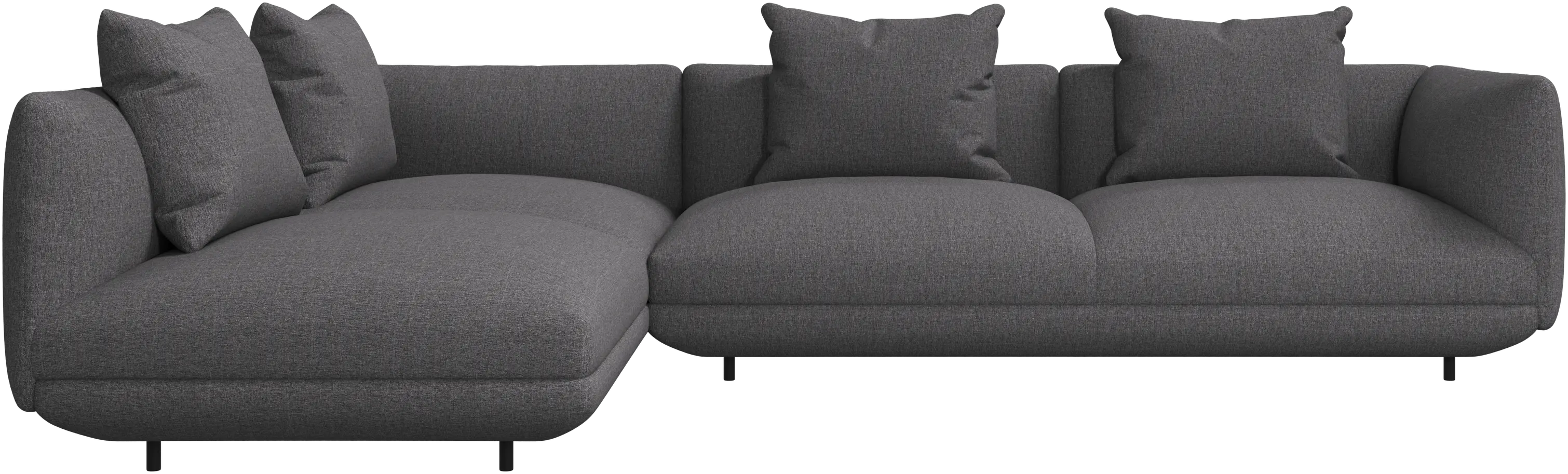 Salamanca corner sofa