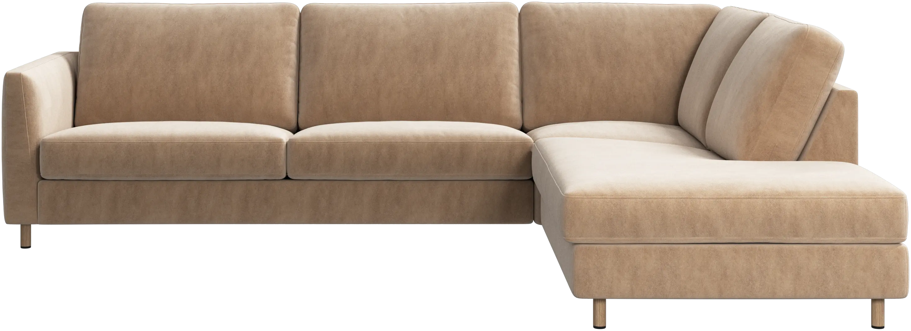 Indivi hjørnesofa, høyre