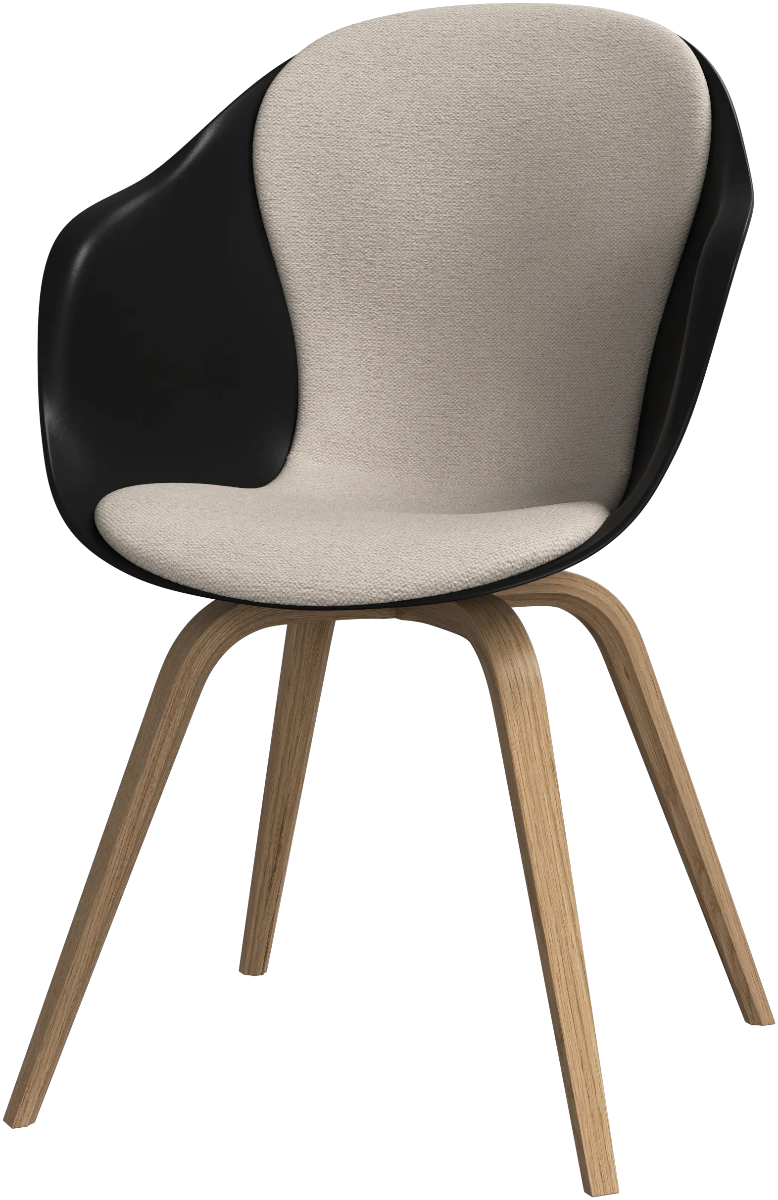 Hauge dining chair