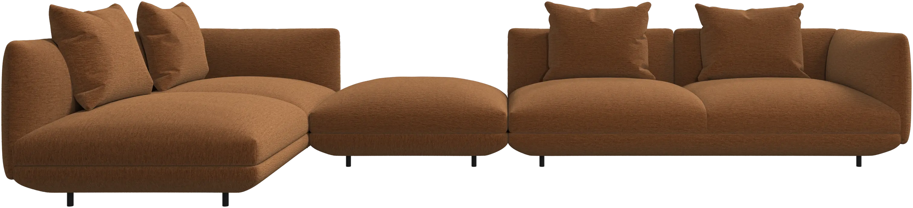Salamanca corner sofa