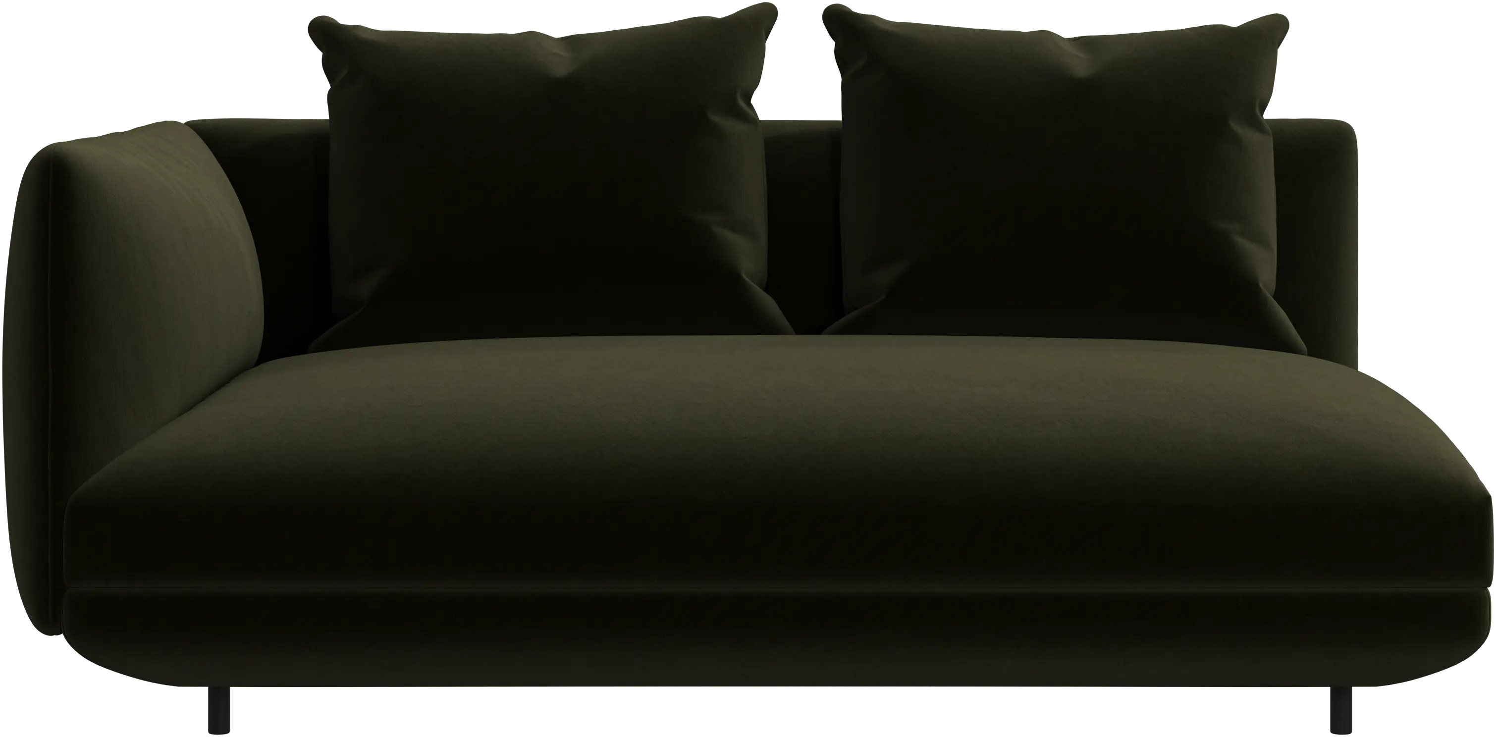 Salamanca 1,5 seater, left arm