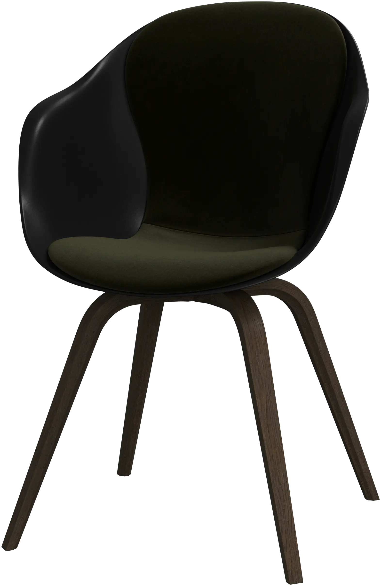 Hauge dining chair