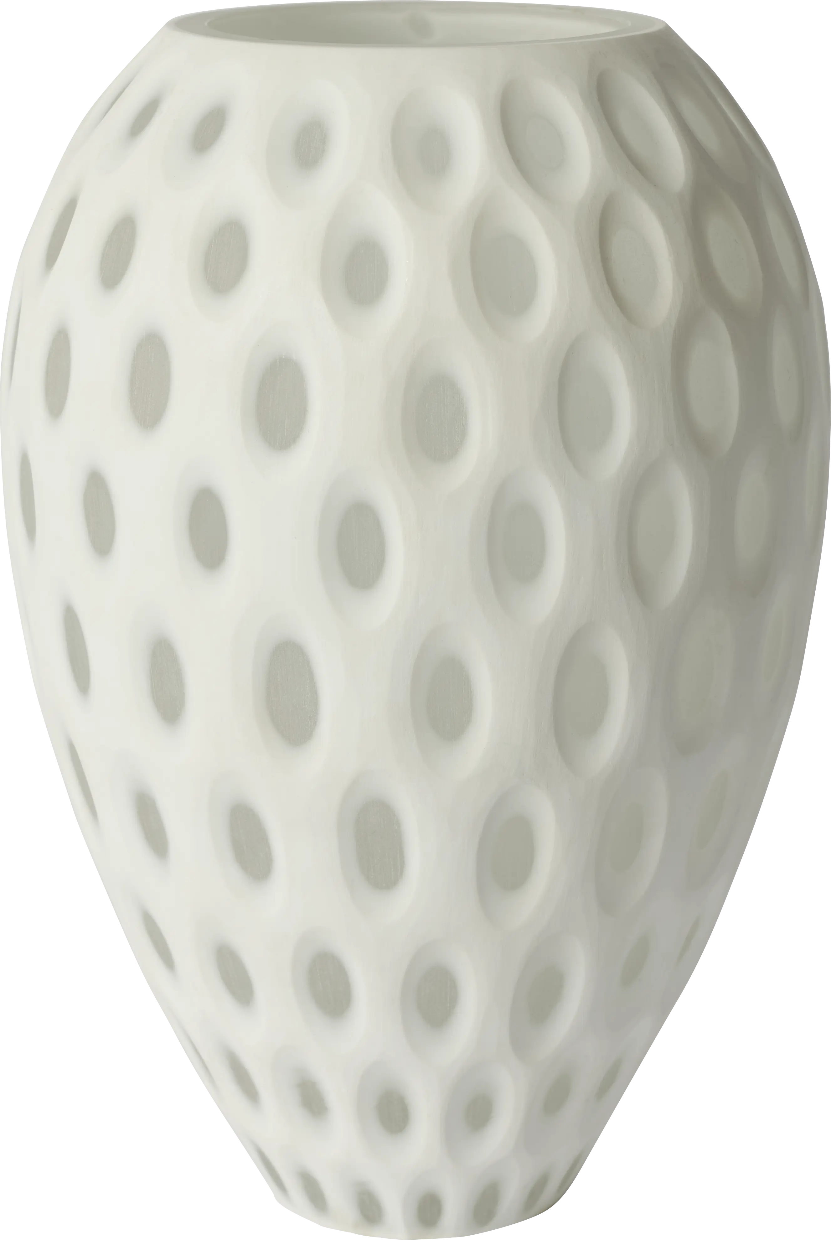 Rainfall vase