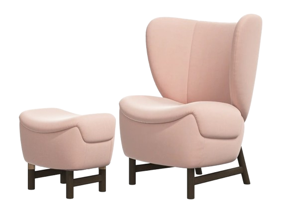 Armchairs