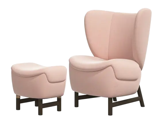 Armchairs