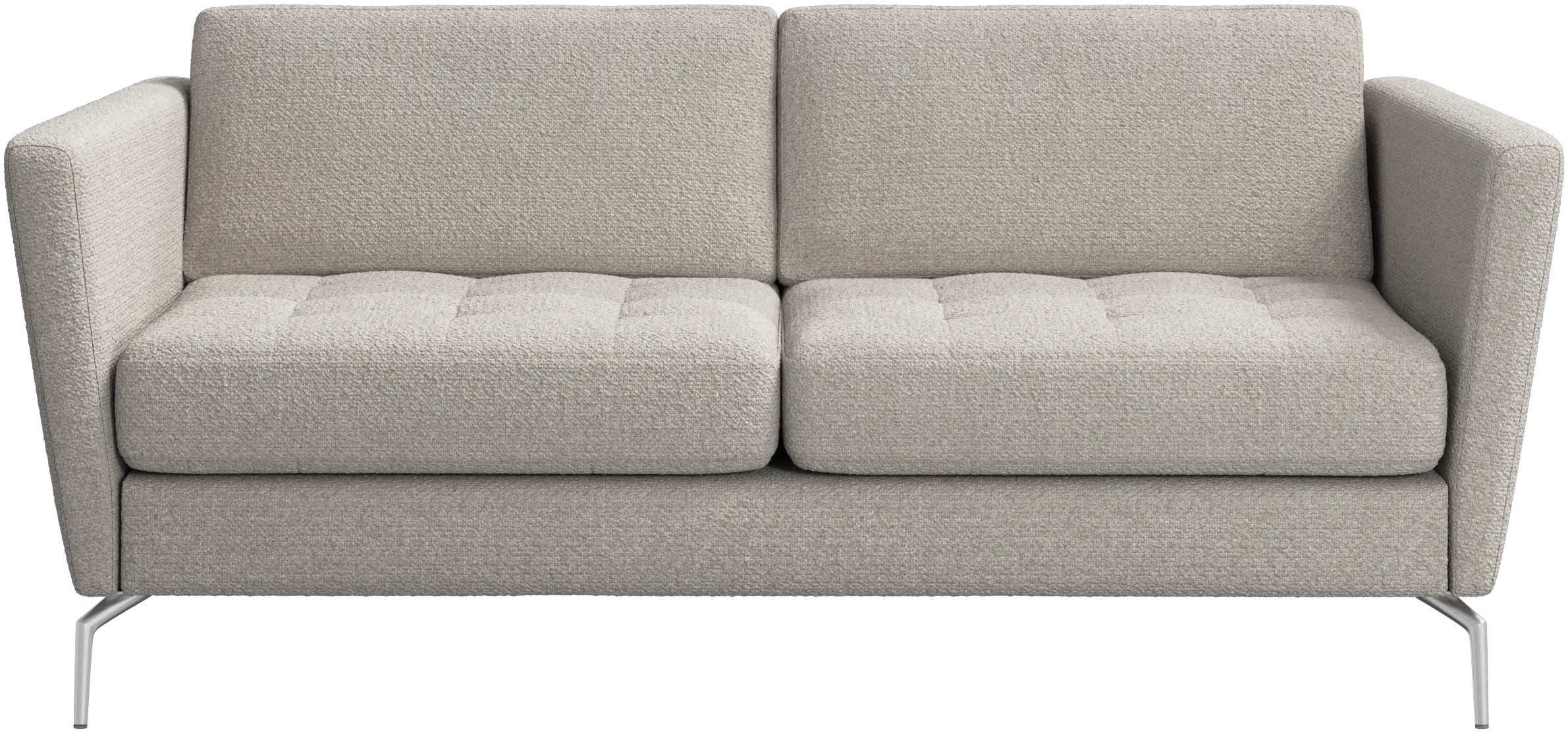 Osaka 2-istuttava sohva