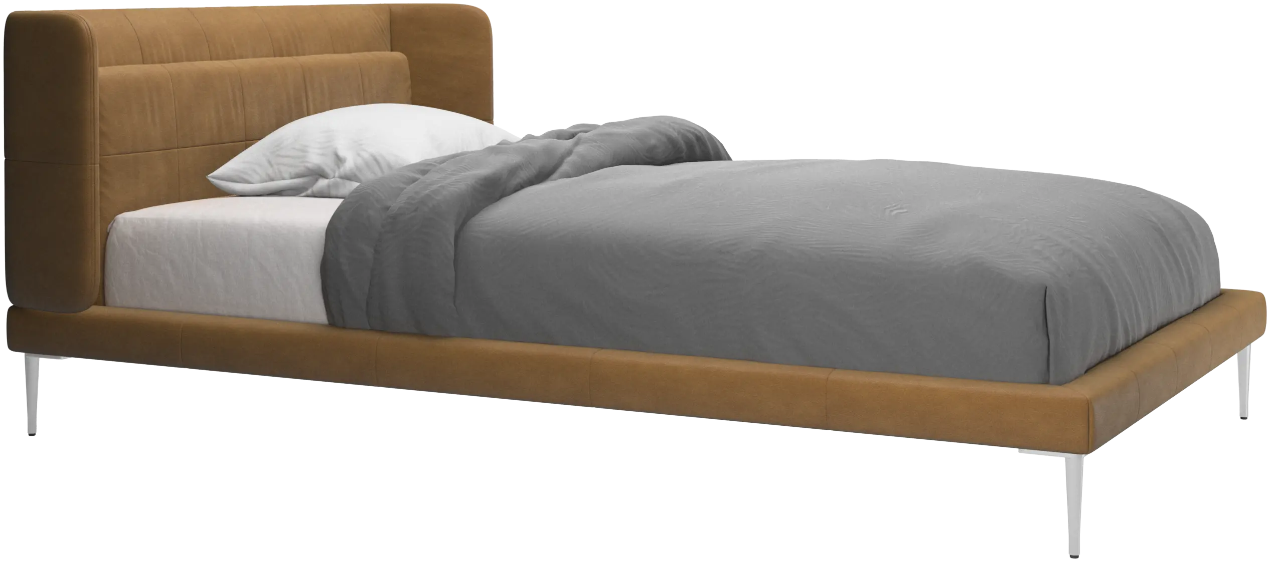 Austin bed, excl. mattress