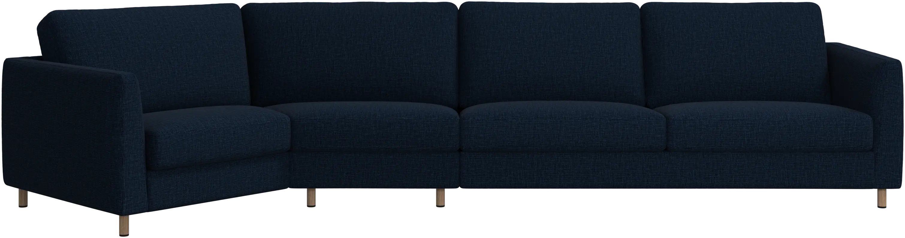 Indivi hjørnesofa, venstre