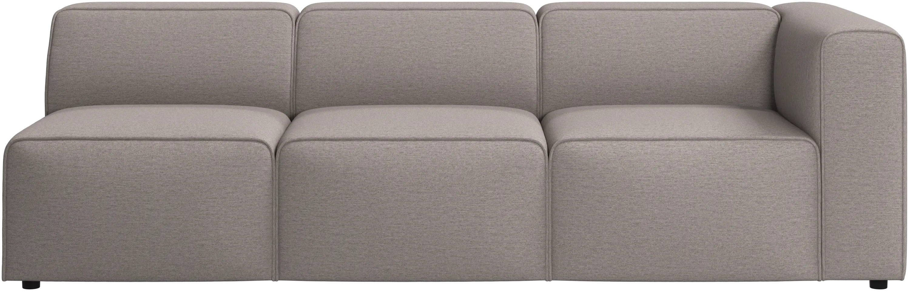Carmo 3 seater sofa