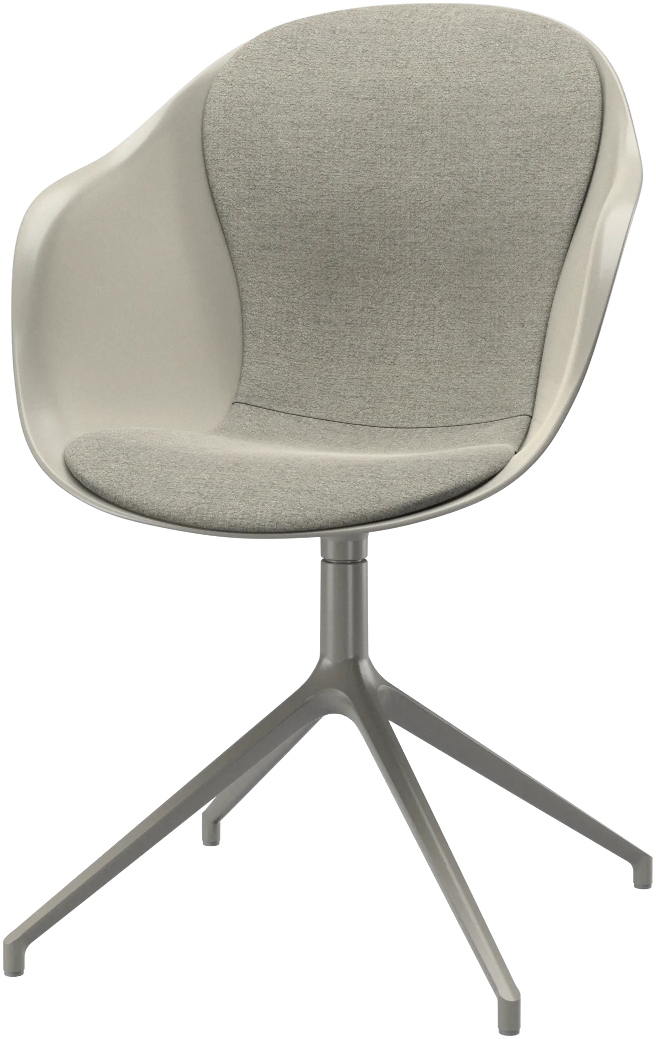 Adelaide spisebordsstol med drejefunktion