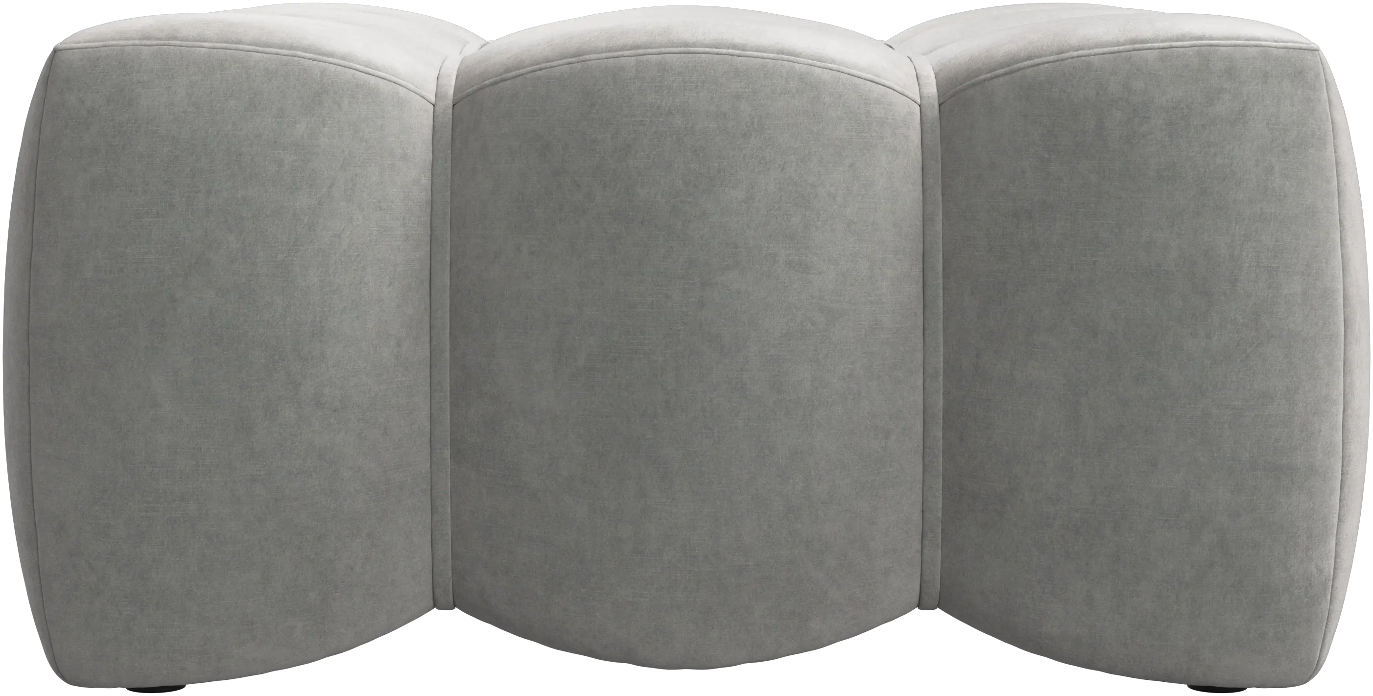 Nawabari footstool big