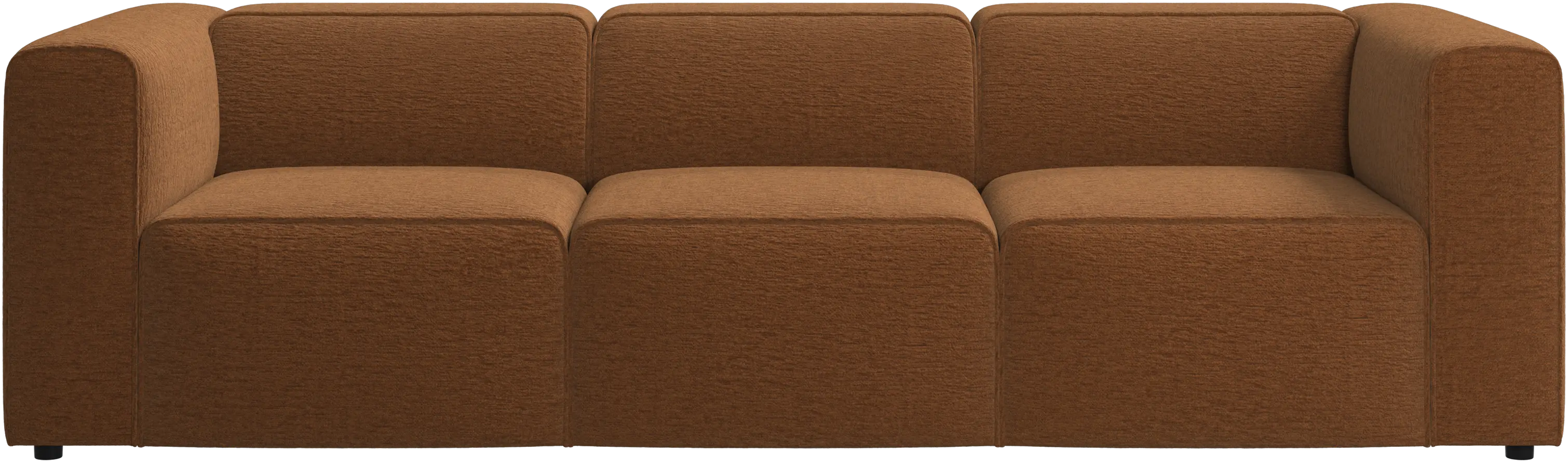 Carmo 3 seater sofa