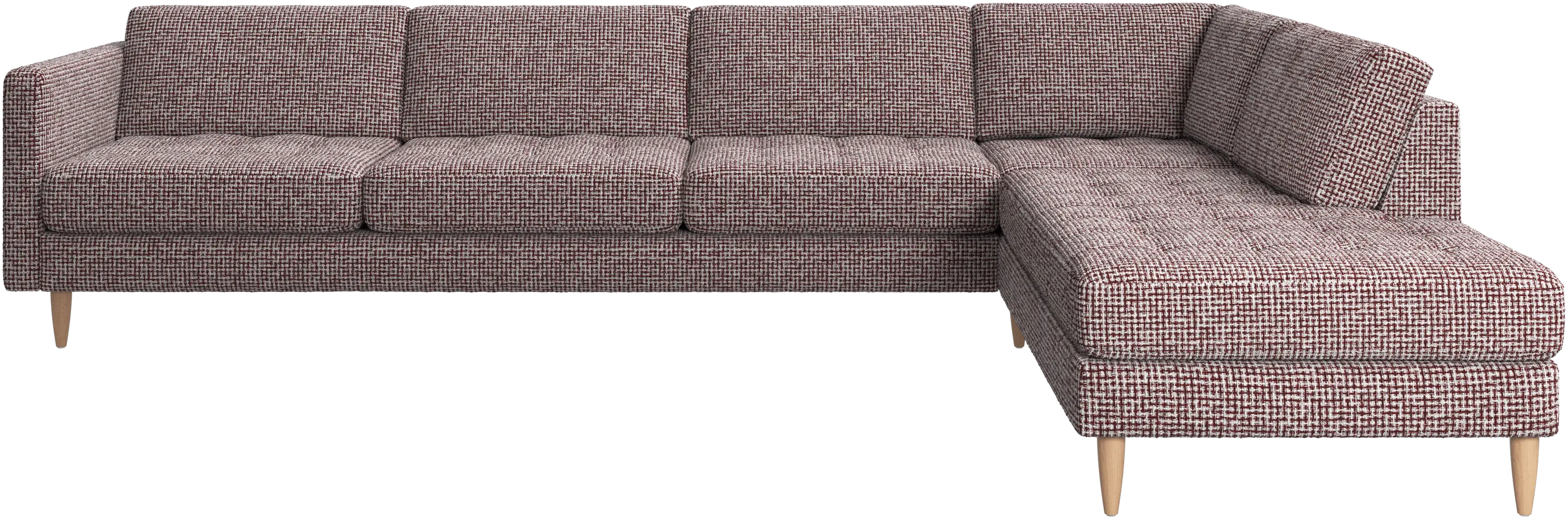 Sofá esquinero Osaka