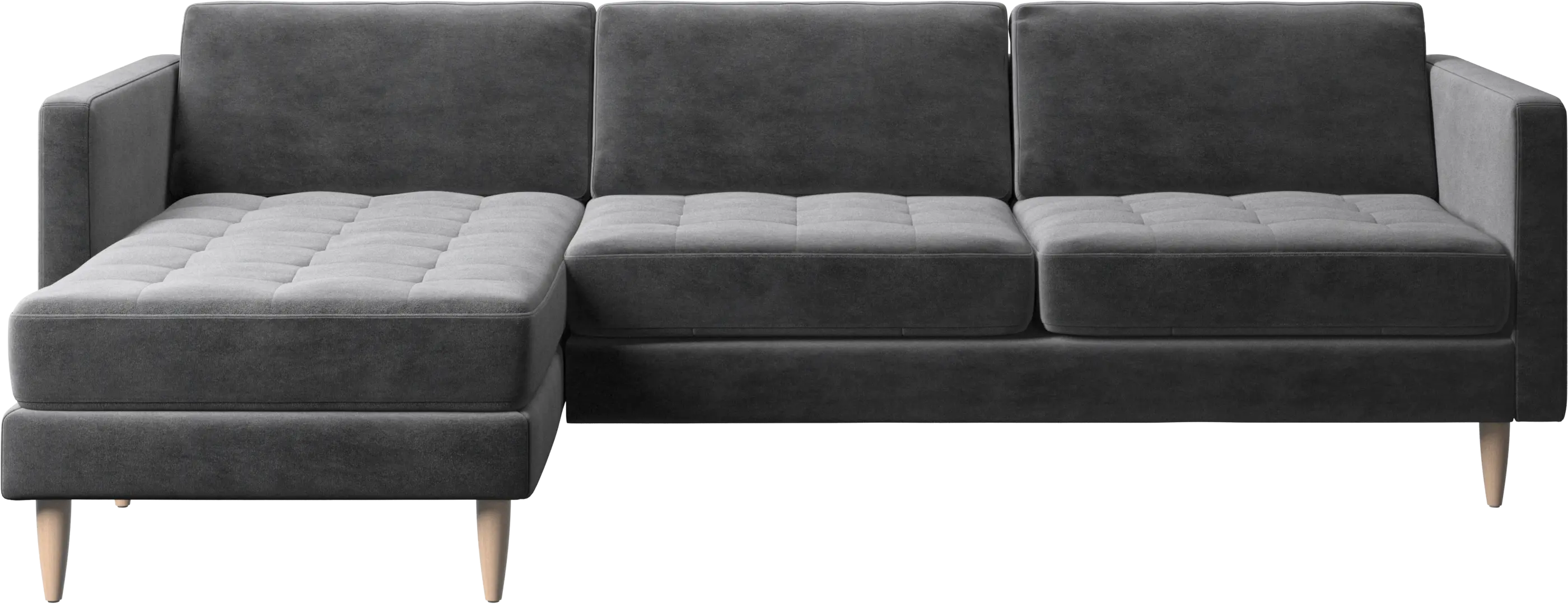 Osaka chaise longue sofa