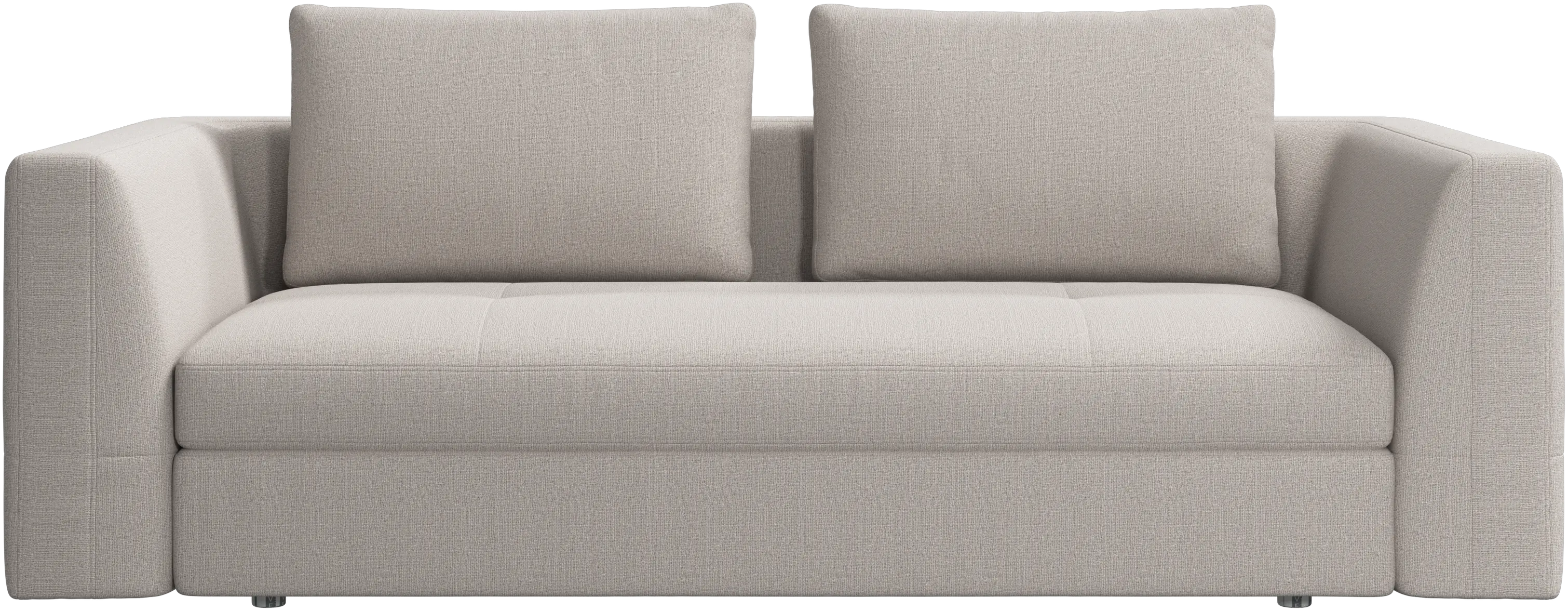 Bergamo 2,5 seater sofa