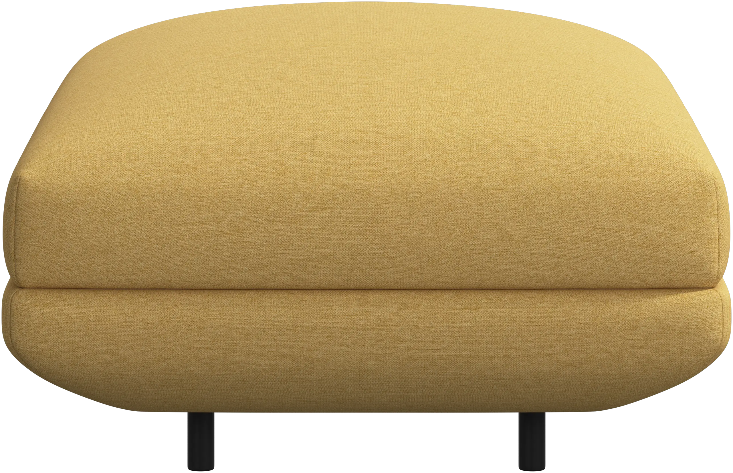 Salamanca footstool small