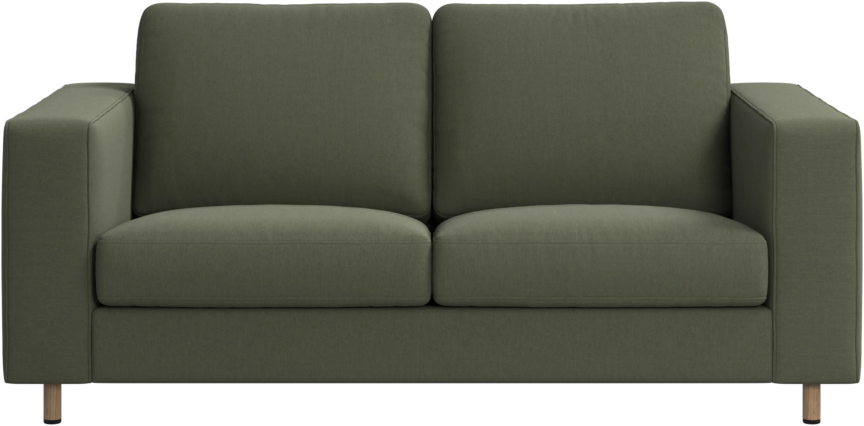 Sofá Indivi de 2 lugares