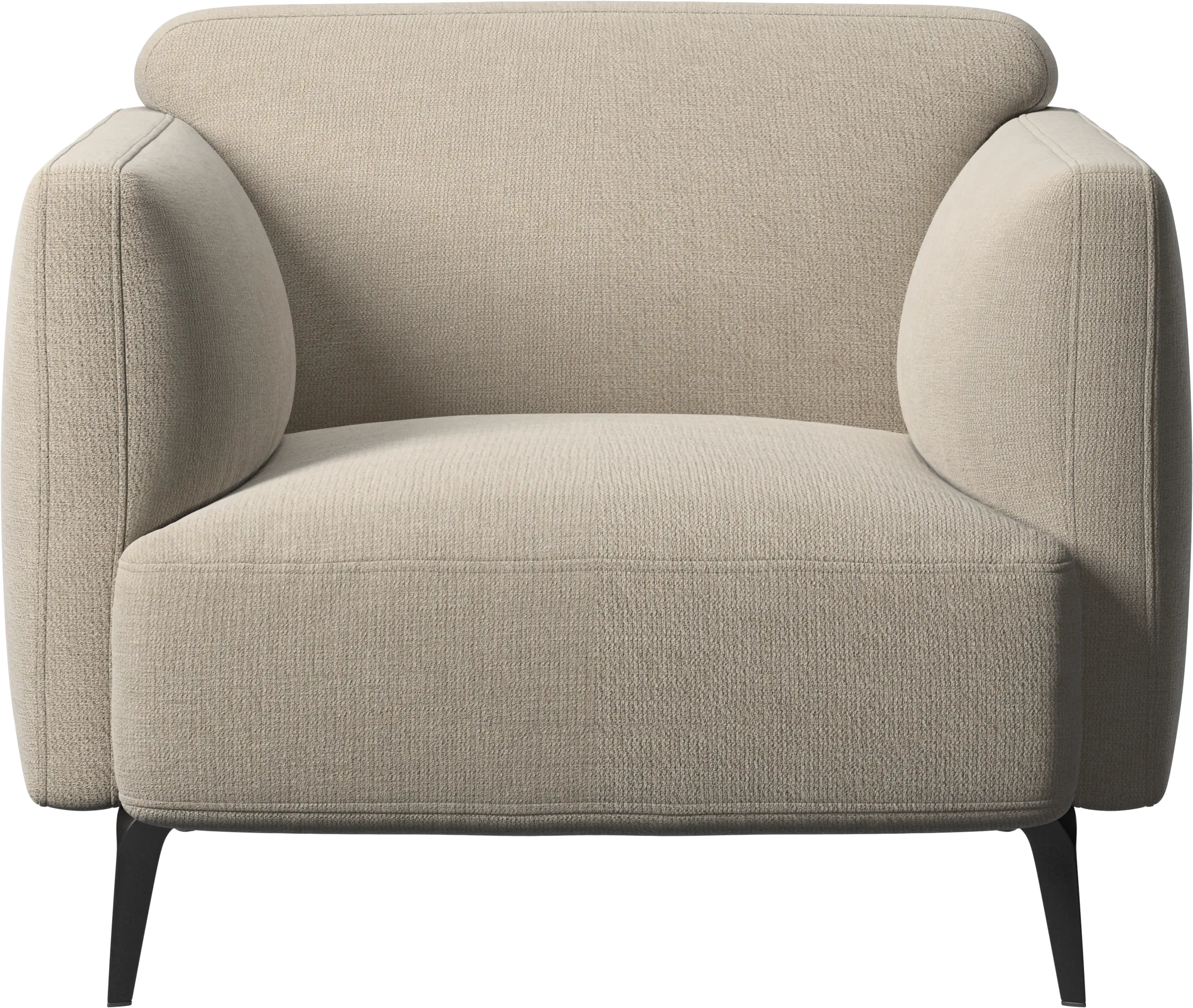 Modena armchair