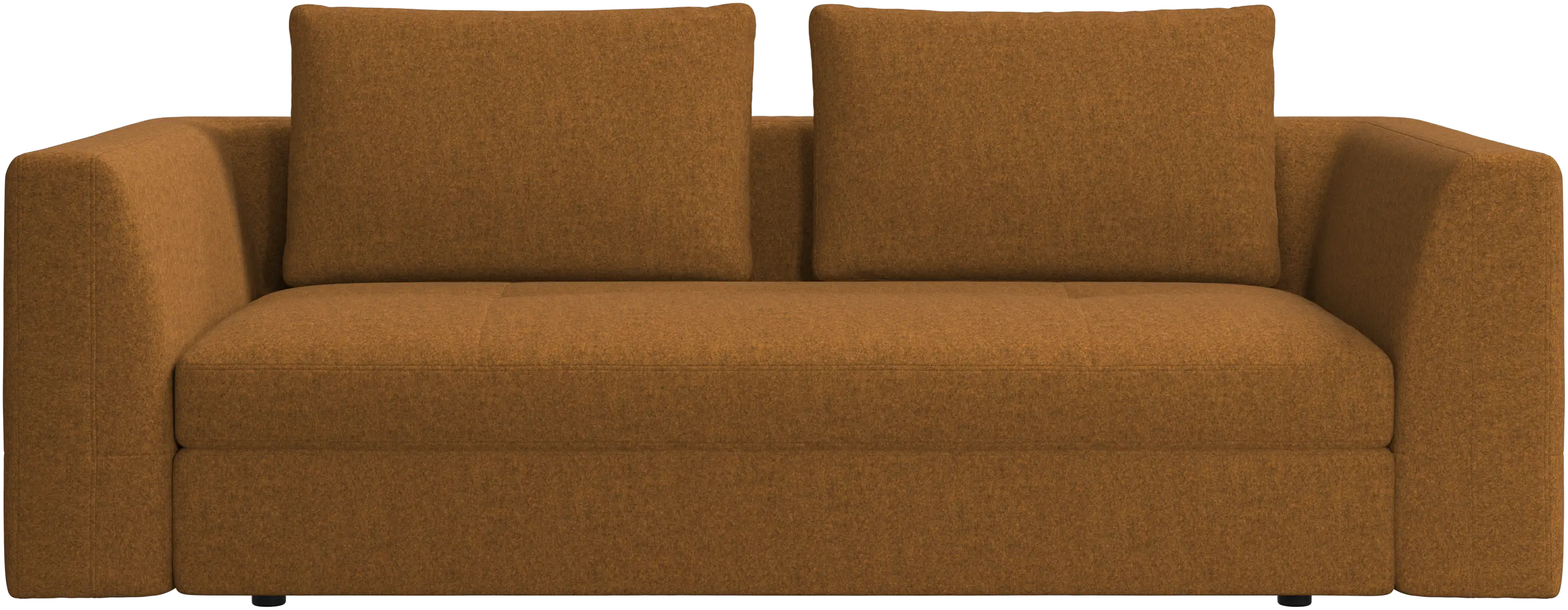 Bergamo 2,5-istuttava sohva