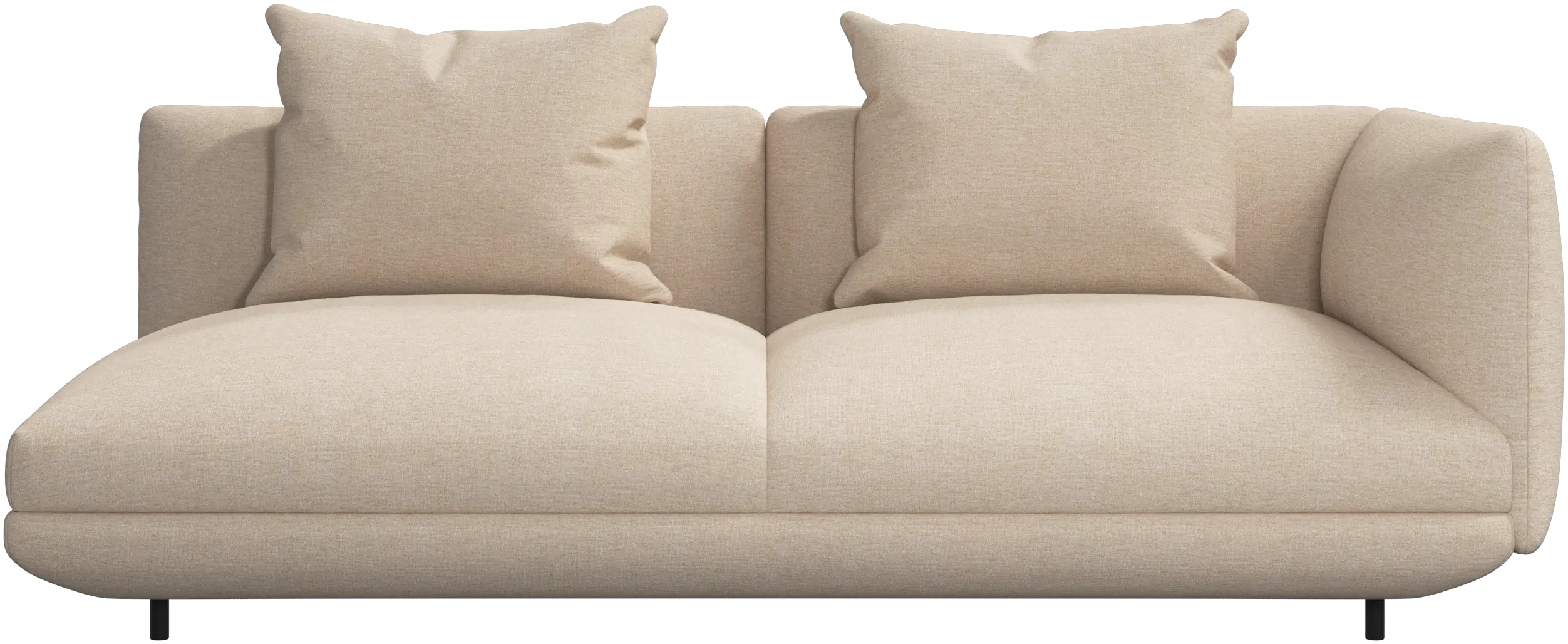 Salamanca 2 seater, right arm