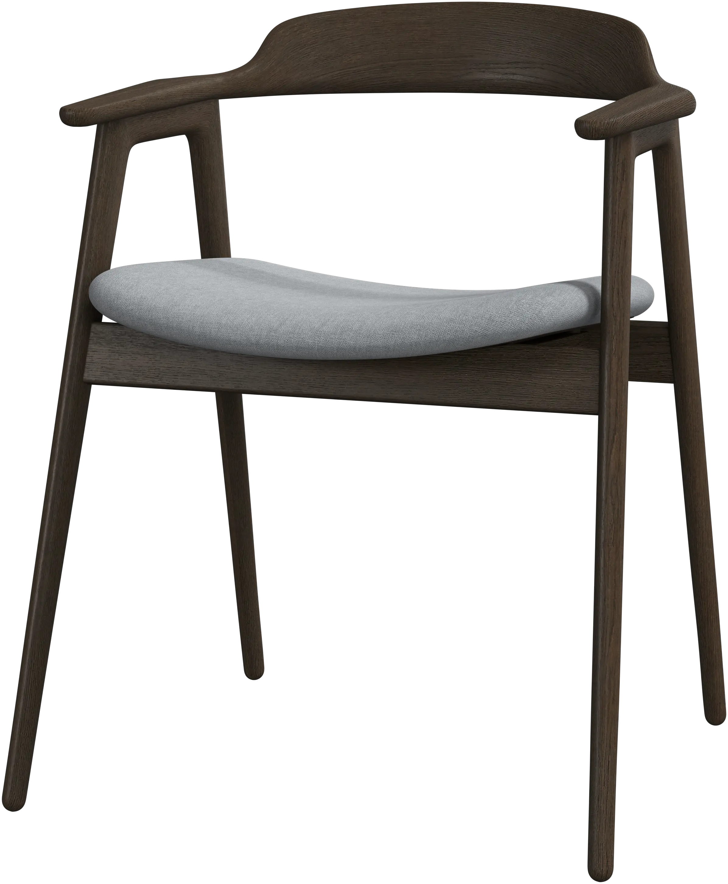 Seoul dining chair