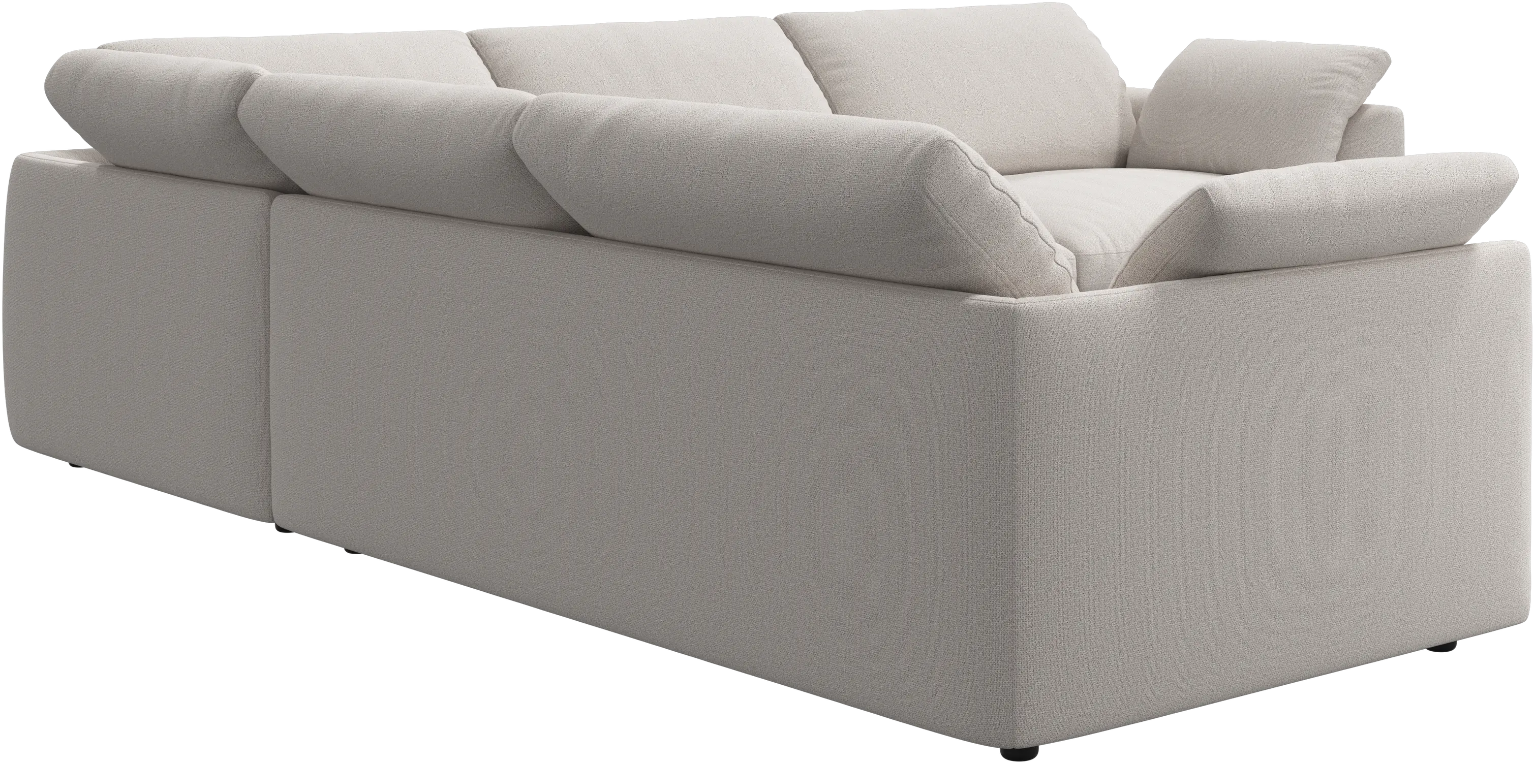 Milano sofá rincón