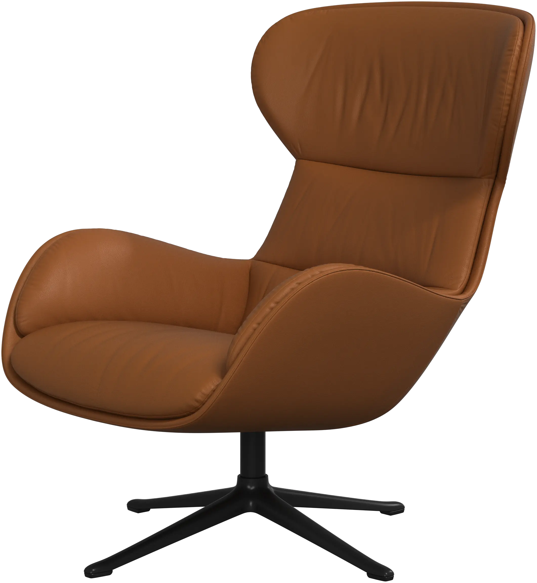 Reno chair with swivel function