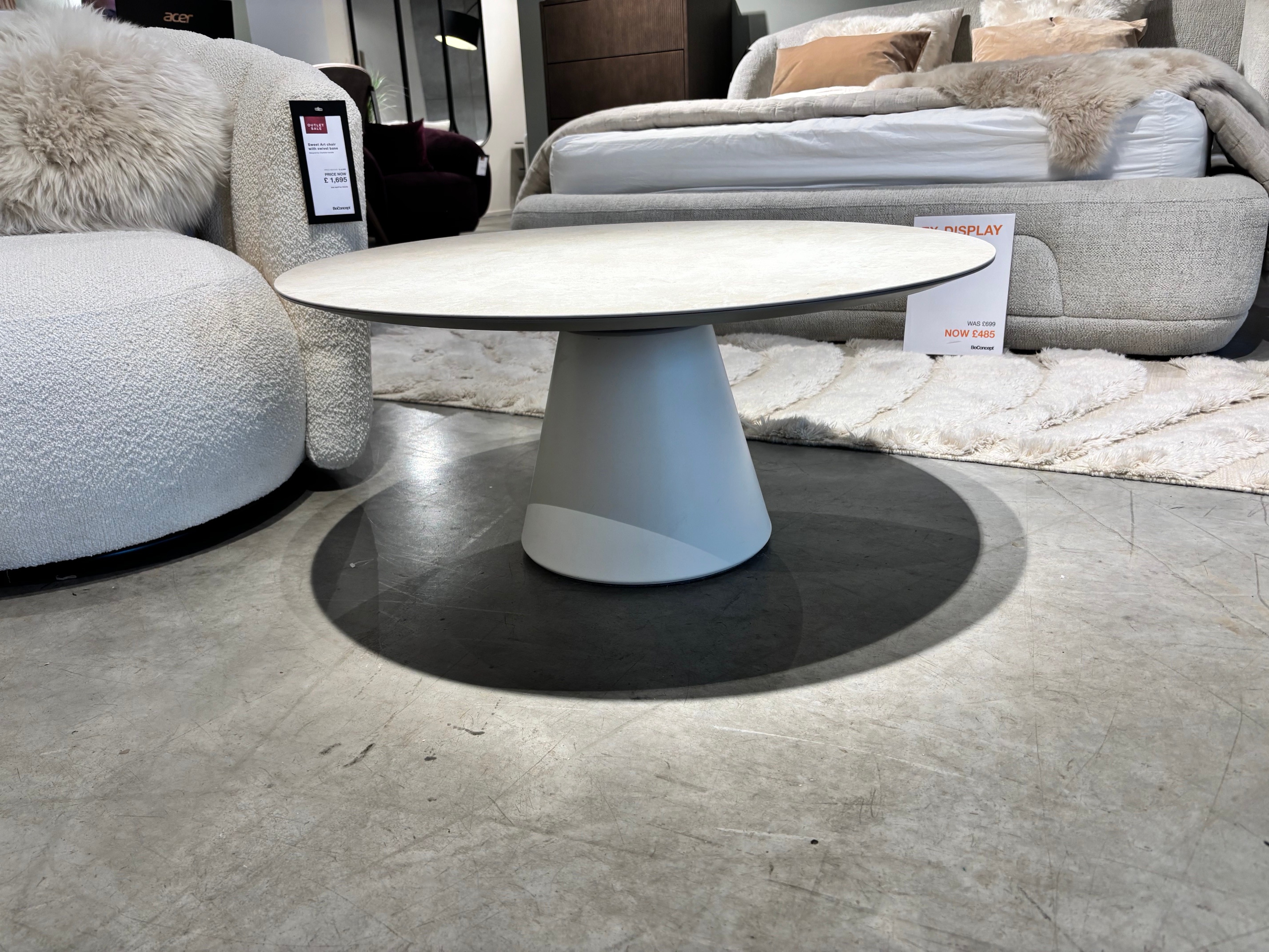 Coffee tables
