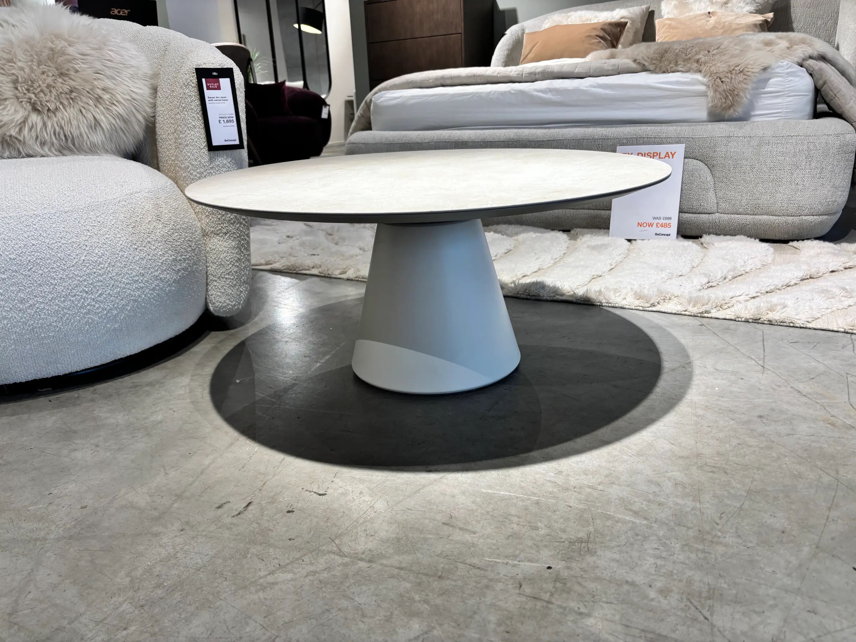 Coffee tables