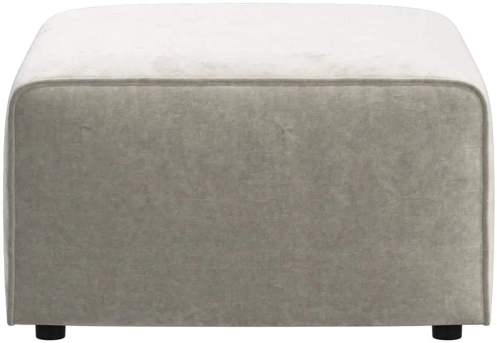 Carmo pouffe