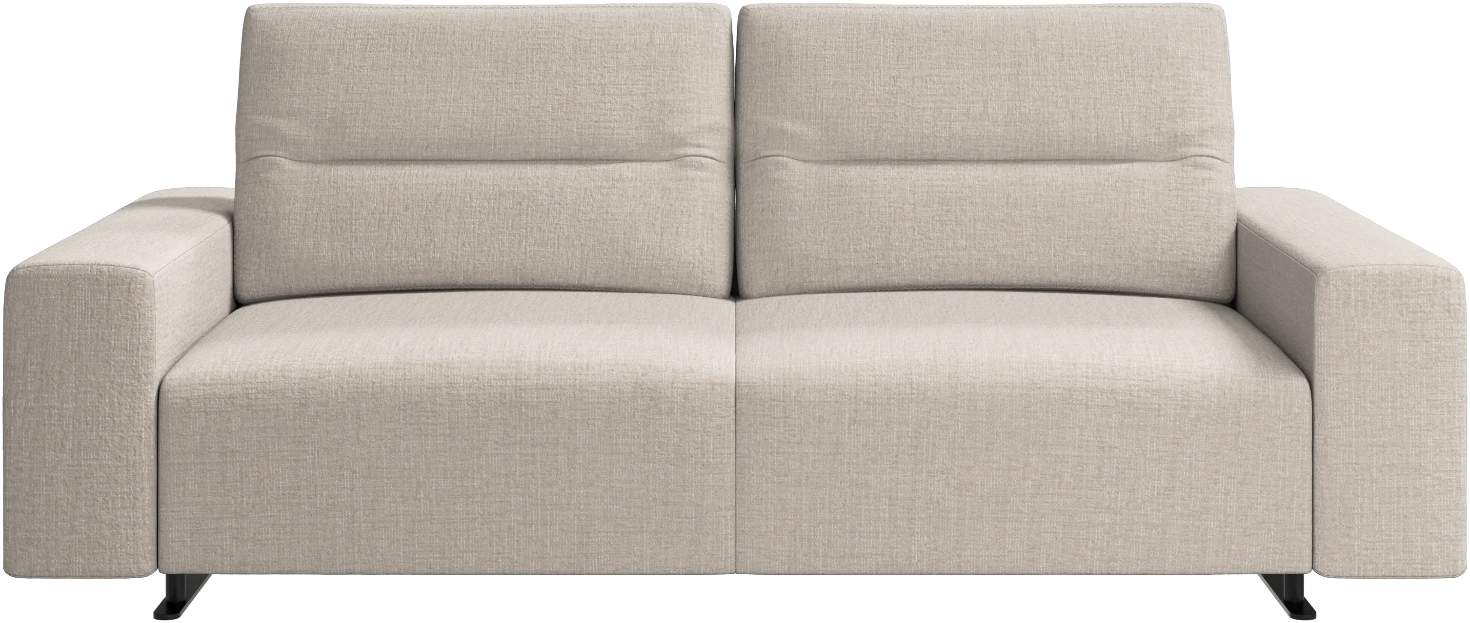 Hampton Sofa mit verstellbarer Rückenlehne