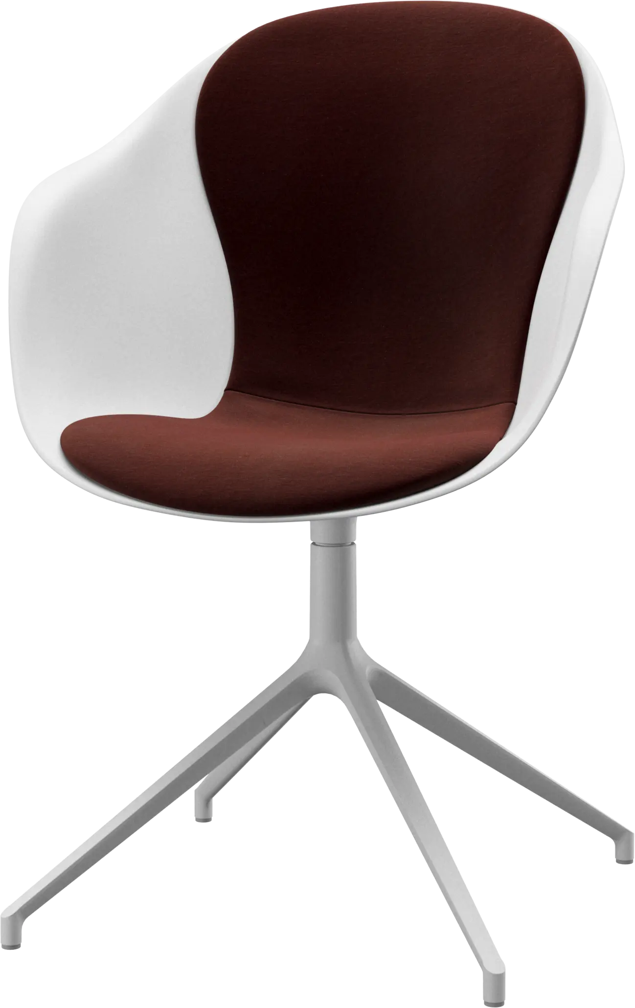 带旋转功能的 Adelaide 餐椅