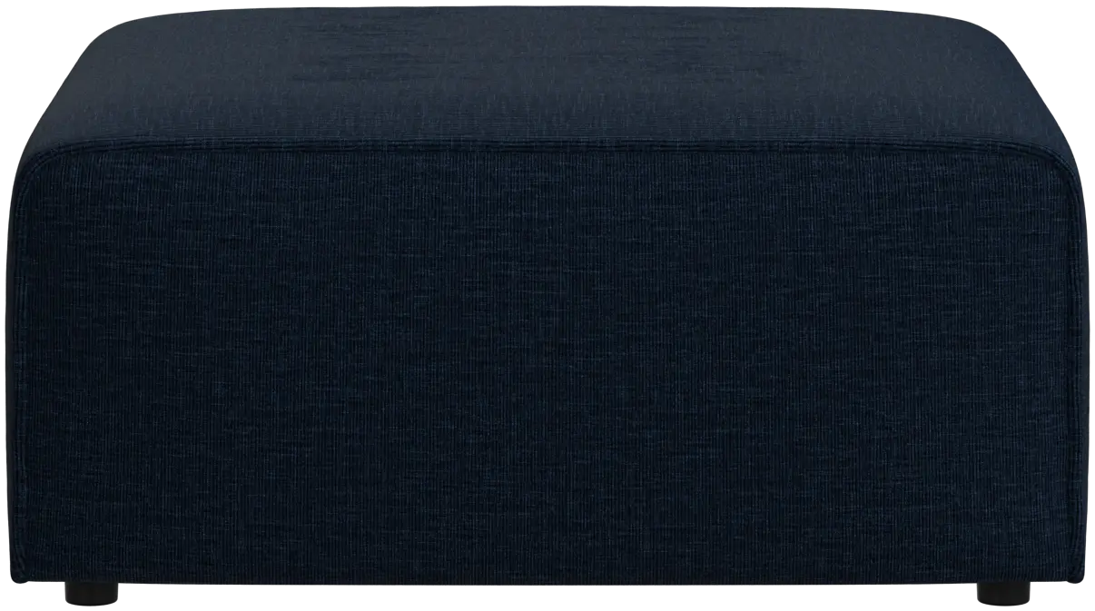 Carmo pouffe