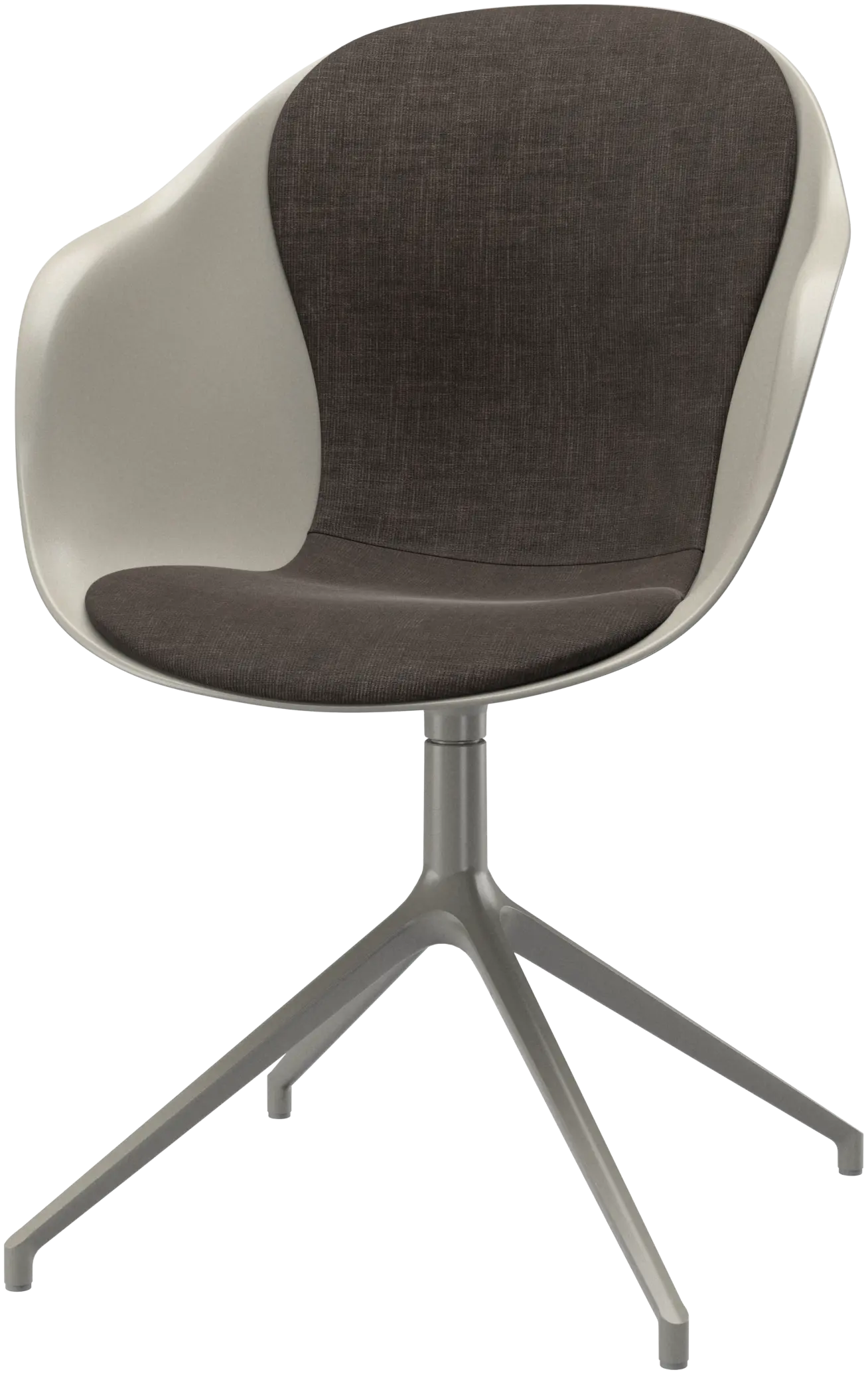 Adelaide chair with swivel function