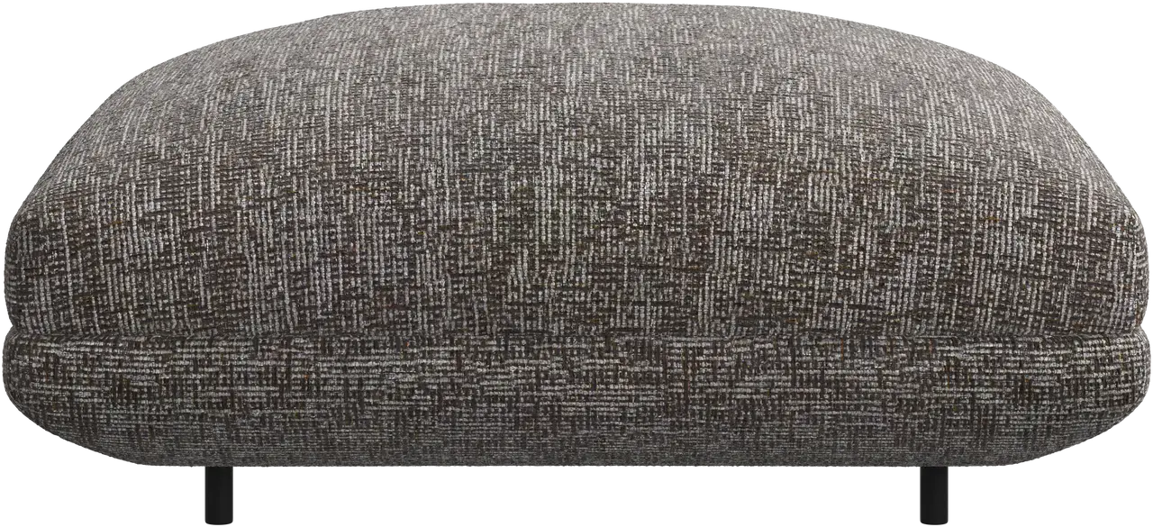 Footstool Salamanca footstool big (pp1-3977) 40 % OFF - SAVE £