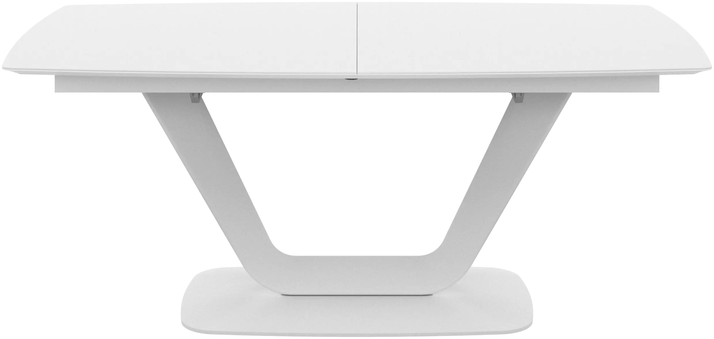 Alicante extendable dining table