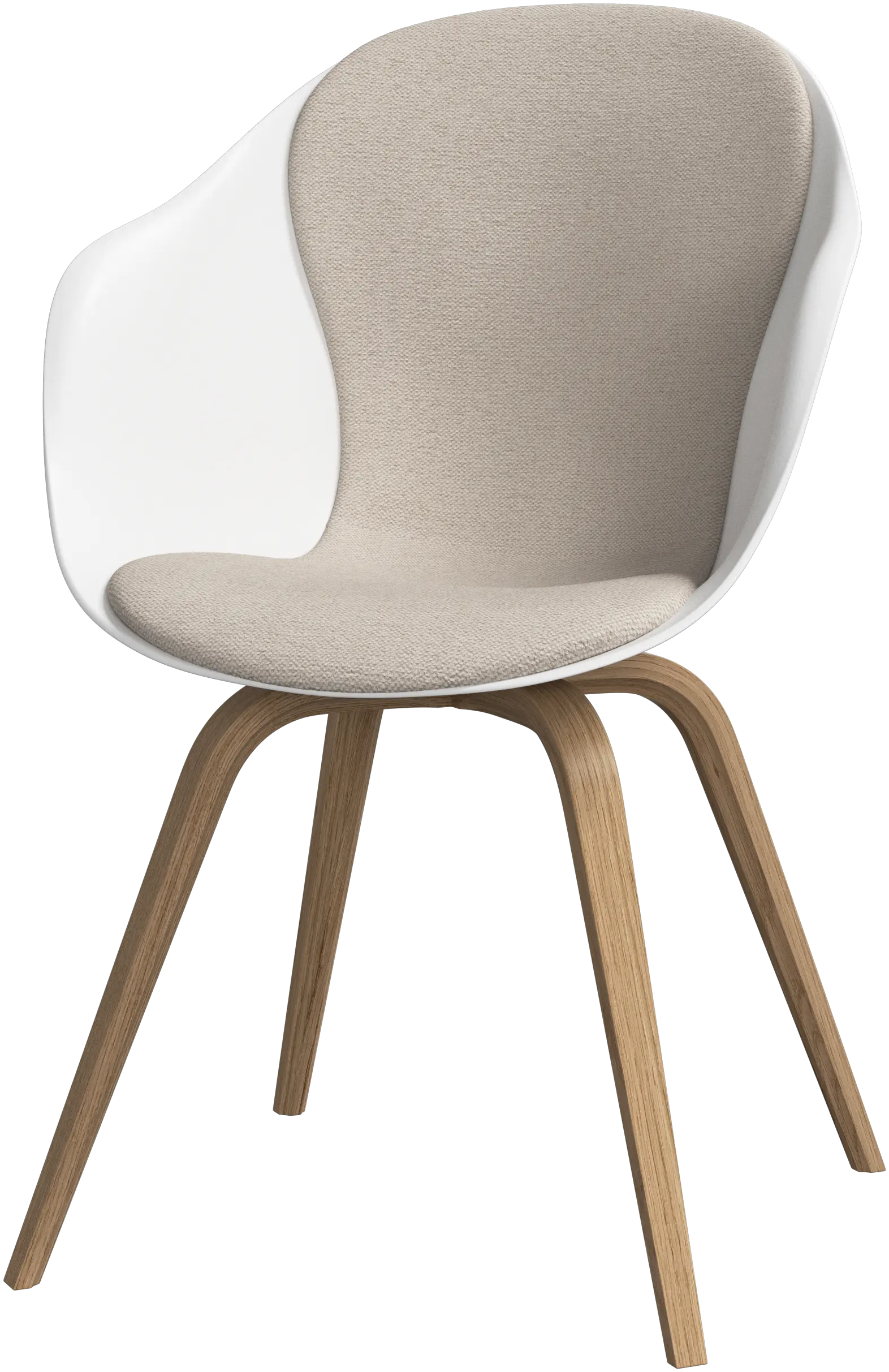 Hauge dining chair