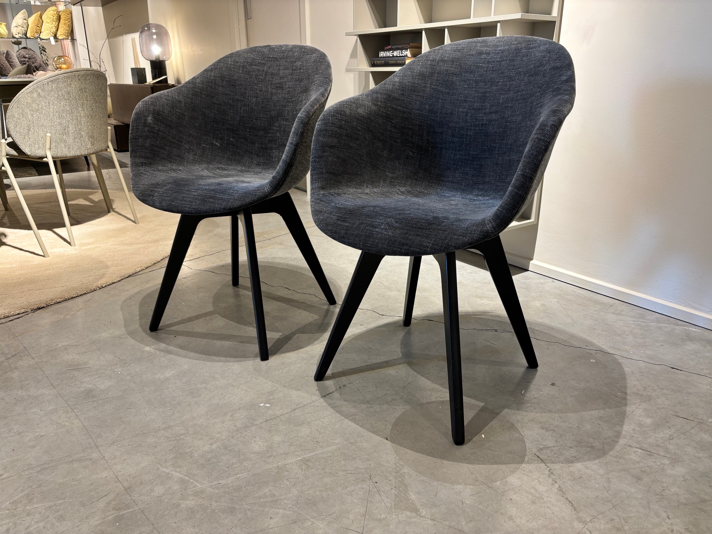 Dining chairs