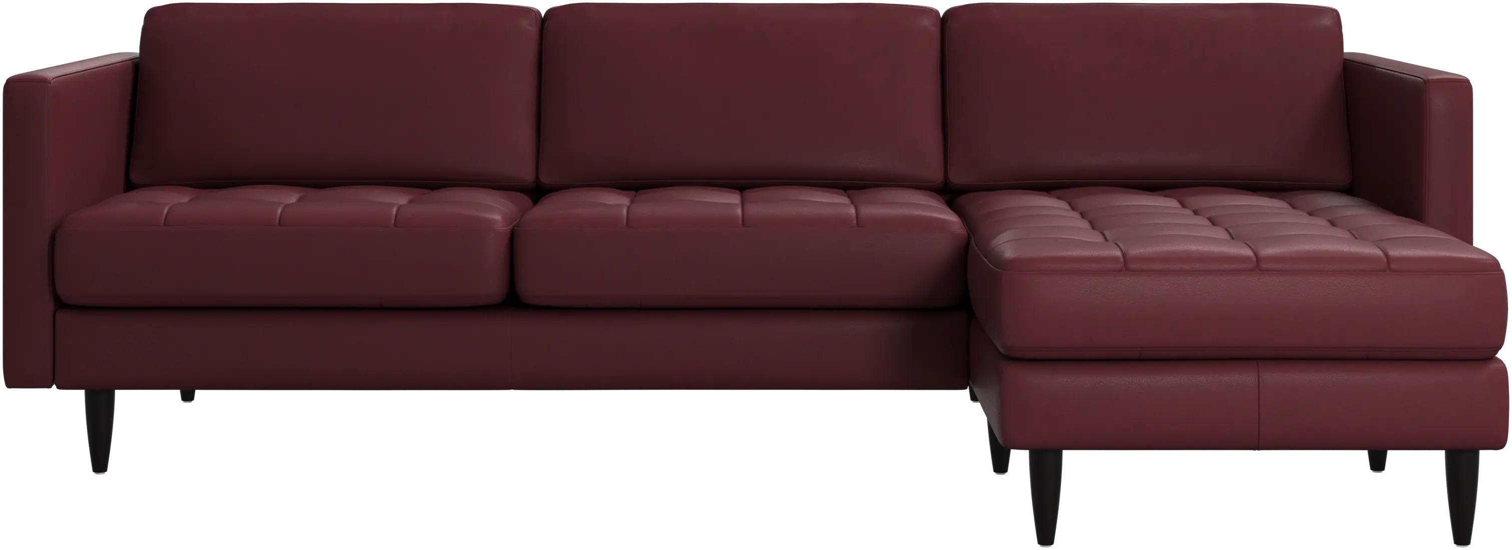 Osaka chaise longue sofa