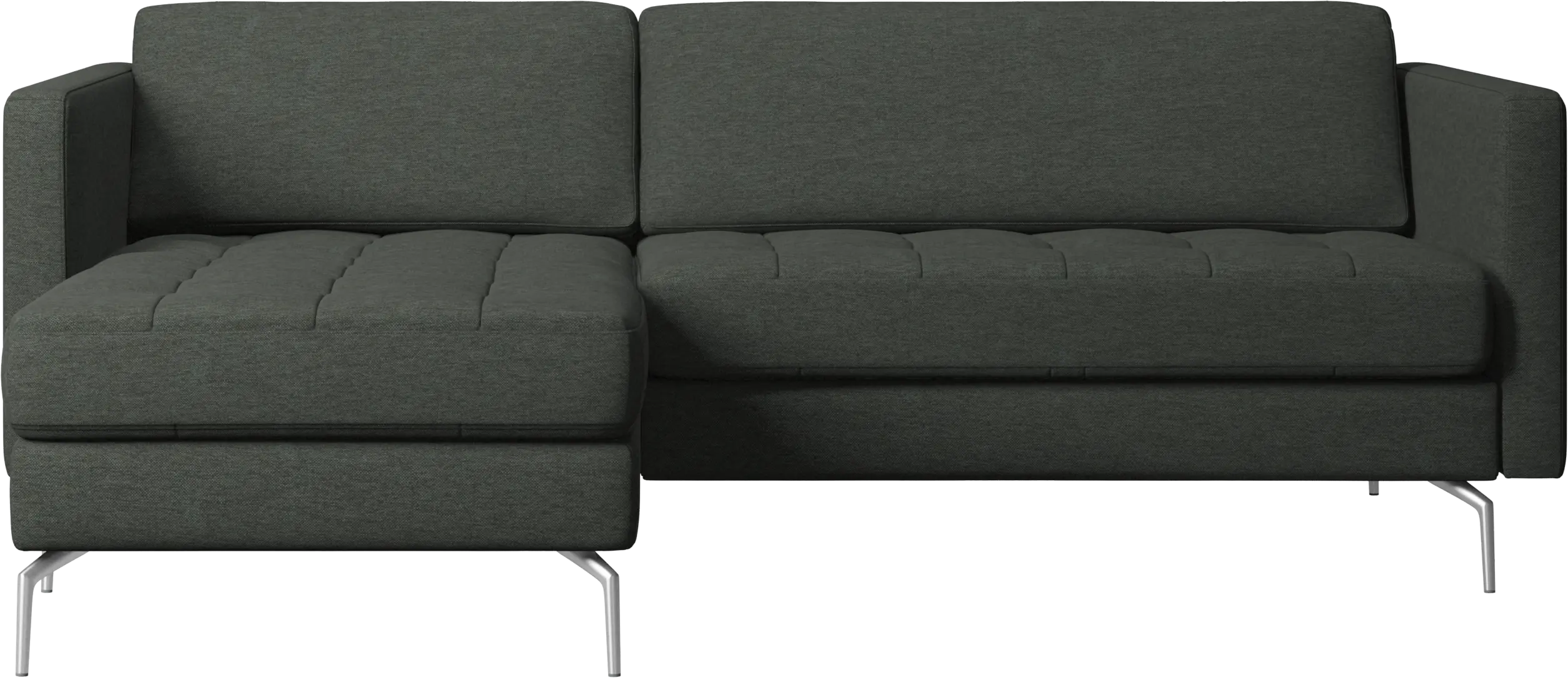 Osaka chaise longue sofa