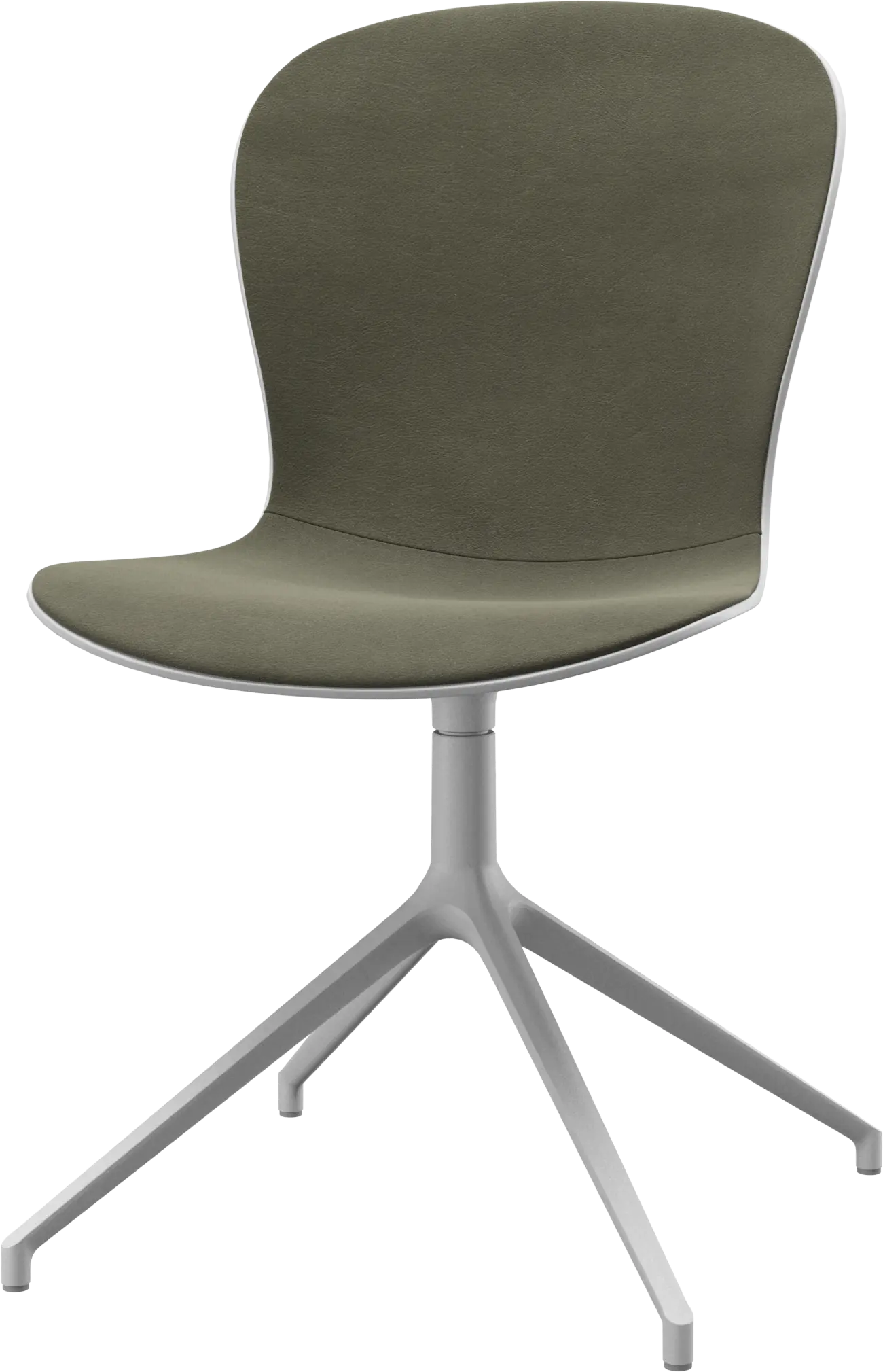 Adelaide dining chair with swivel function