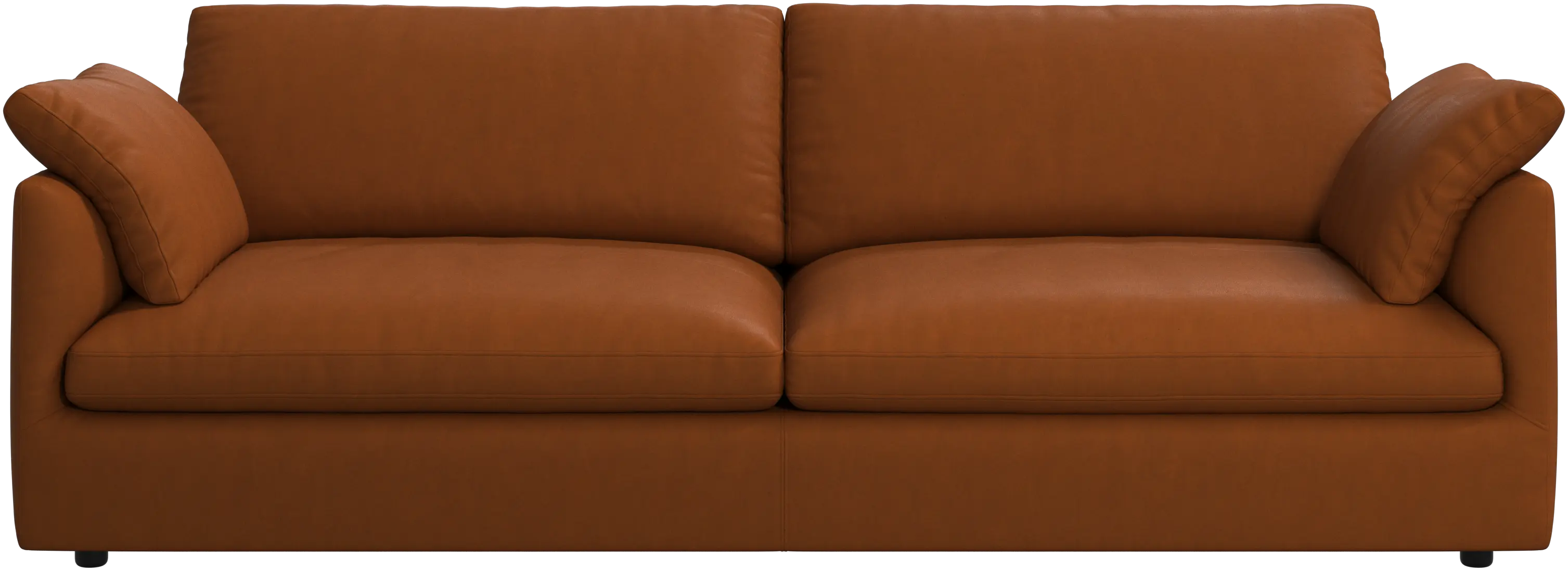 Milano 3-Sitzer Sofa