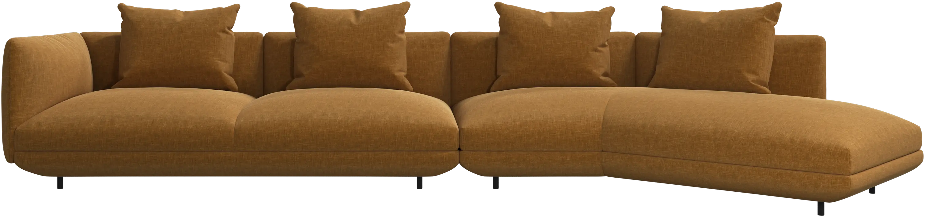 Salamanca 4 seater lounge sofa